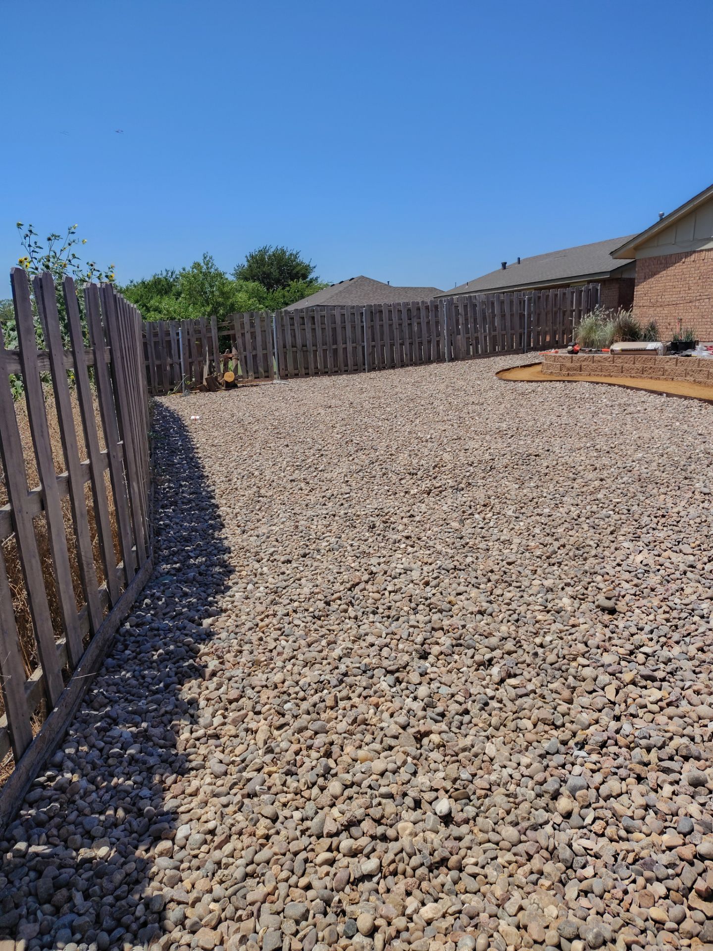Turf Installation by Clays Services Inc