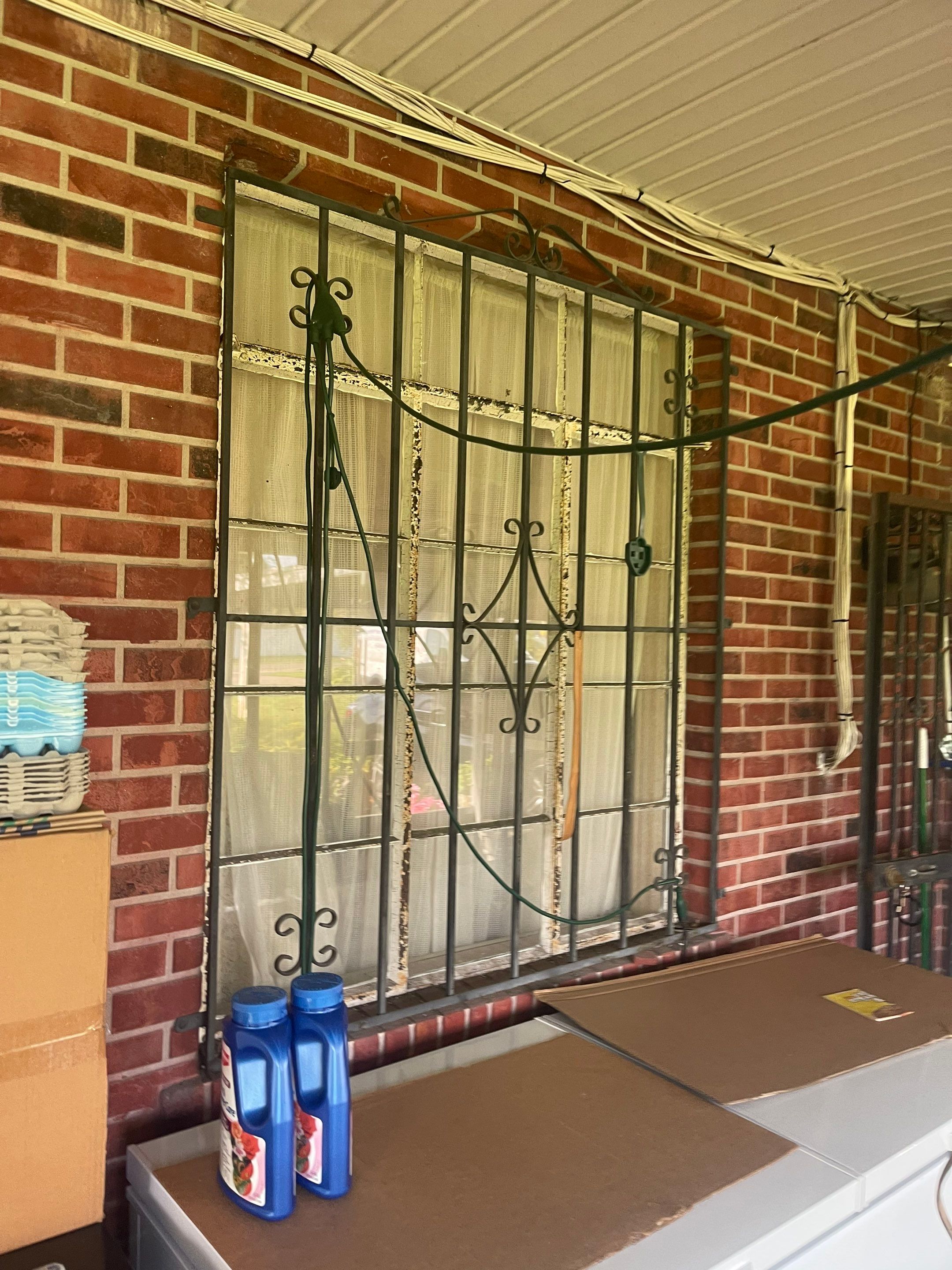 Project in Plant City by Sunbelt Home Solutions