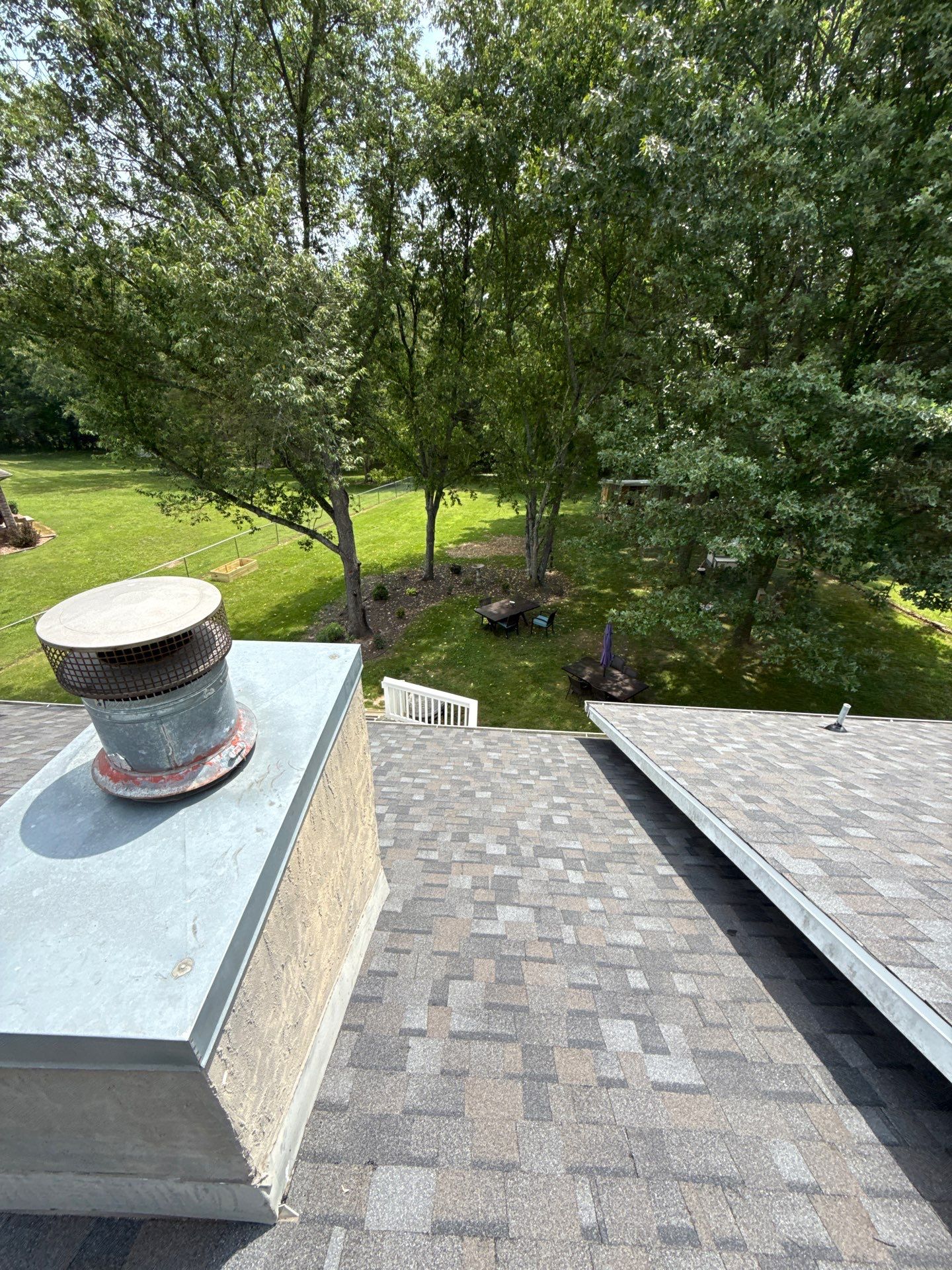 Roof Replacement & Seamless Gutters in Ozark by GoodWorks Home Co.