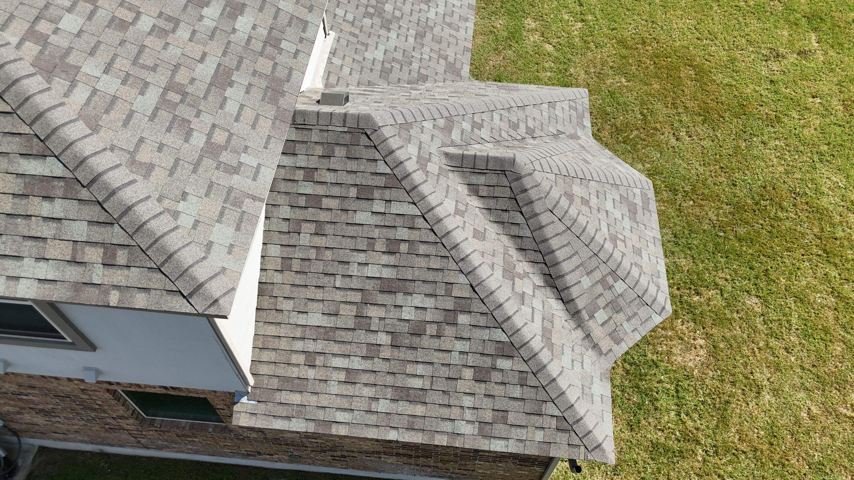 Driftwood - Owens Corning TruDefinition Duration Class 4 by RoofsOnly.com