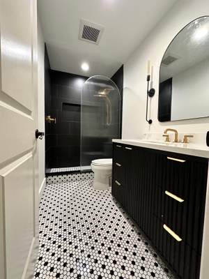 Project in Danville