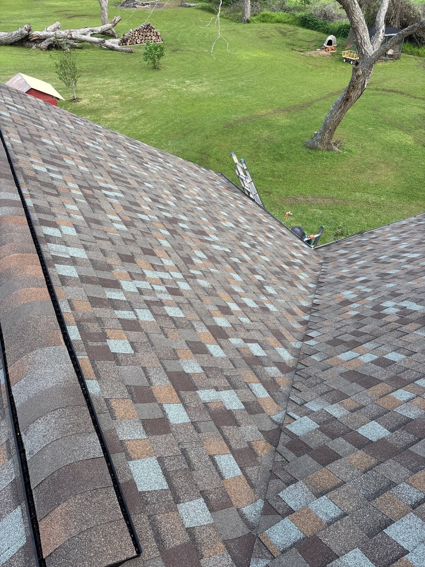 Roof Replacement Wharton by Roof Repair Services LLC