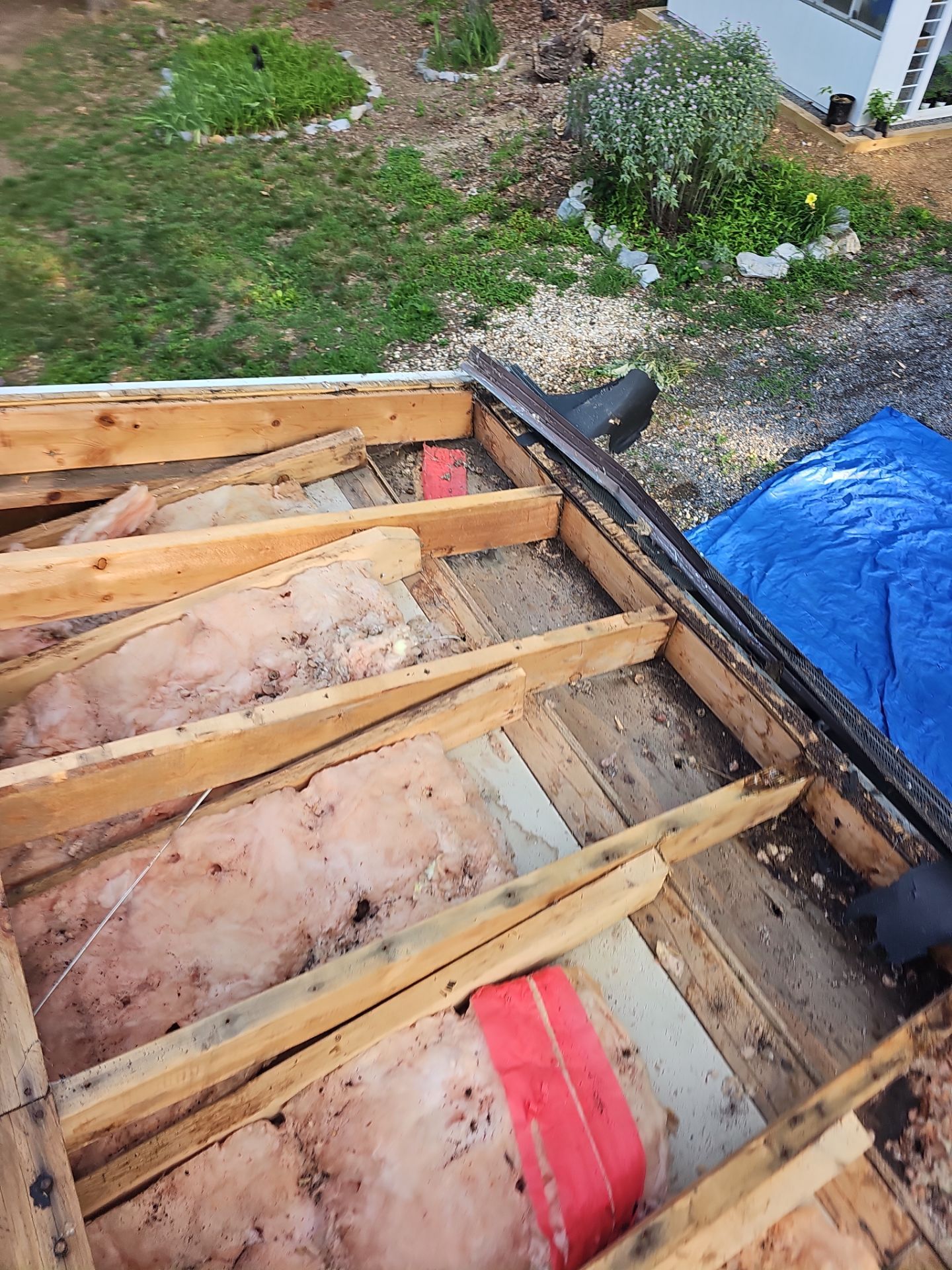 Roof Replacement - Shenandoah by Winchester Roofing