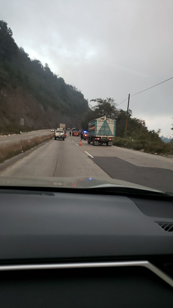 Holiday visit to Guatamala by Power Wash Masters LLC