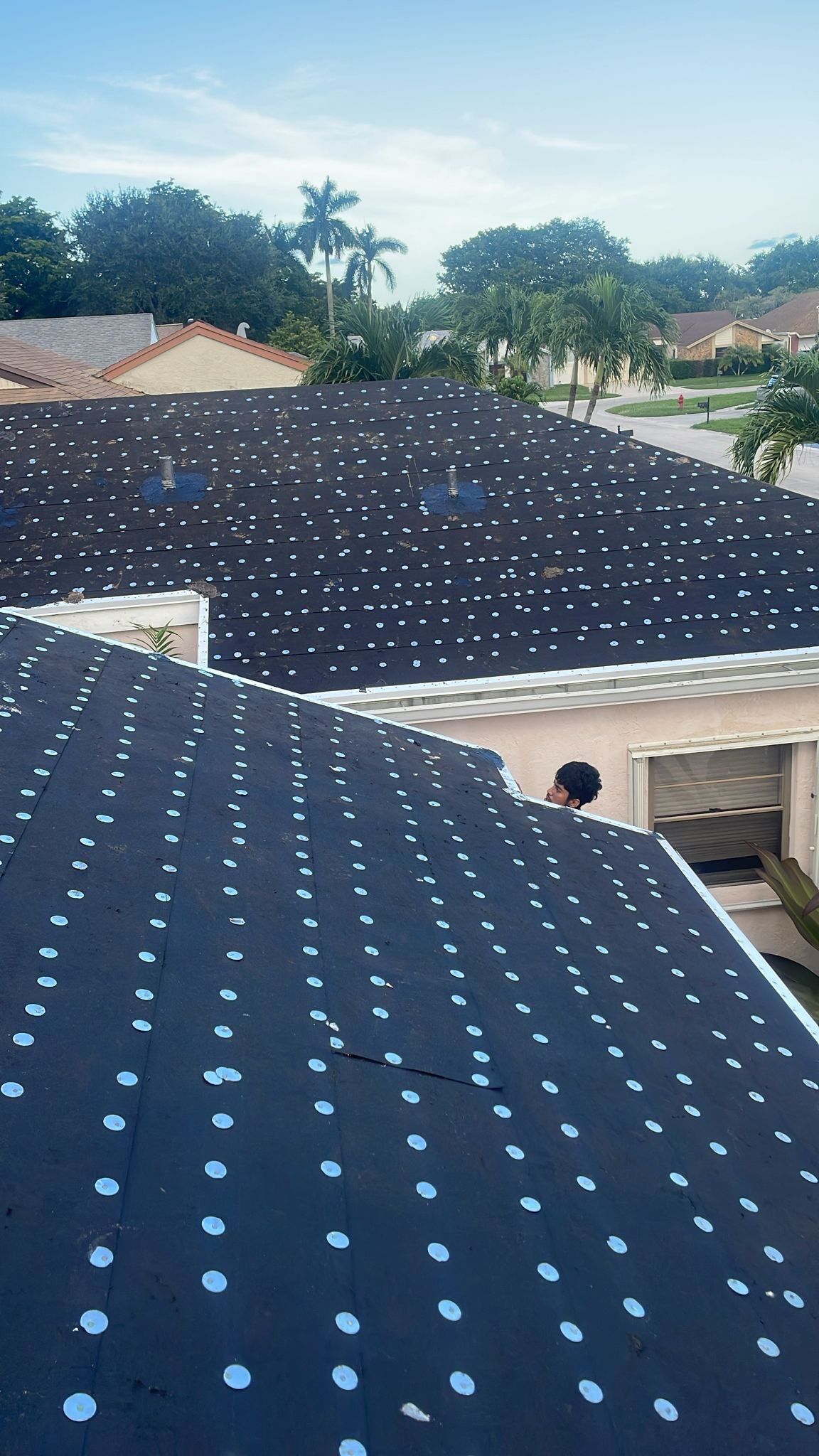 Shingle Roof Replacement in Boca Raton – Professional, Reliable, and Expert Service by Aastro Roofing