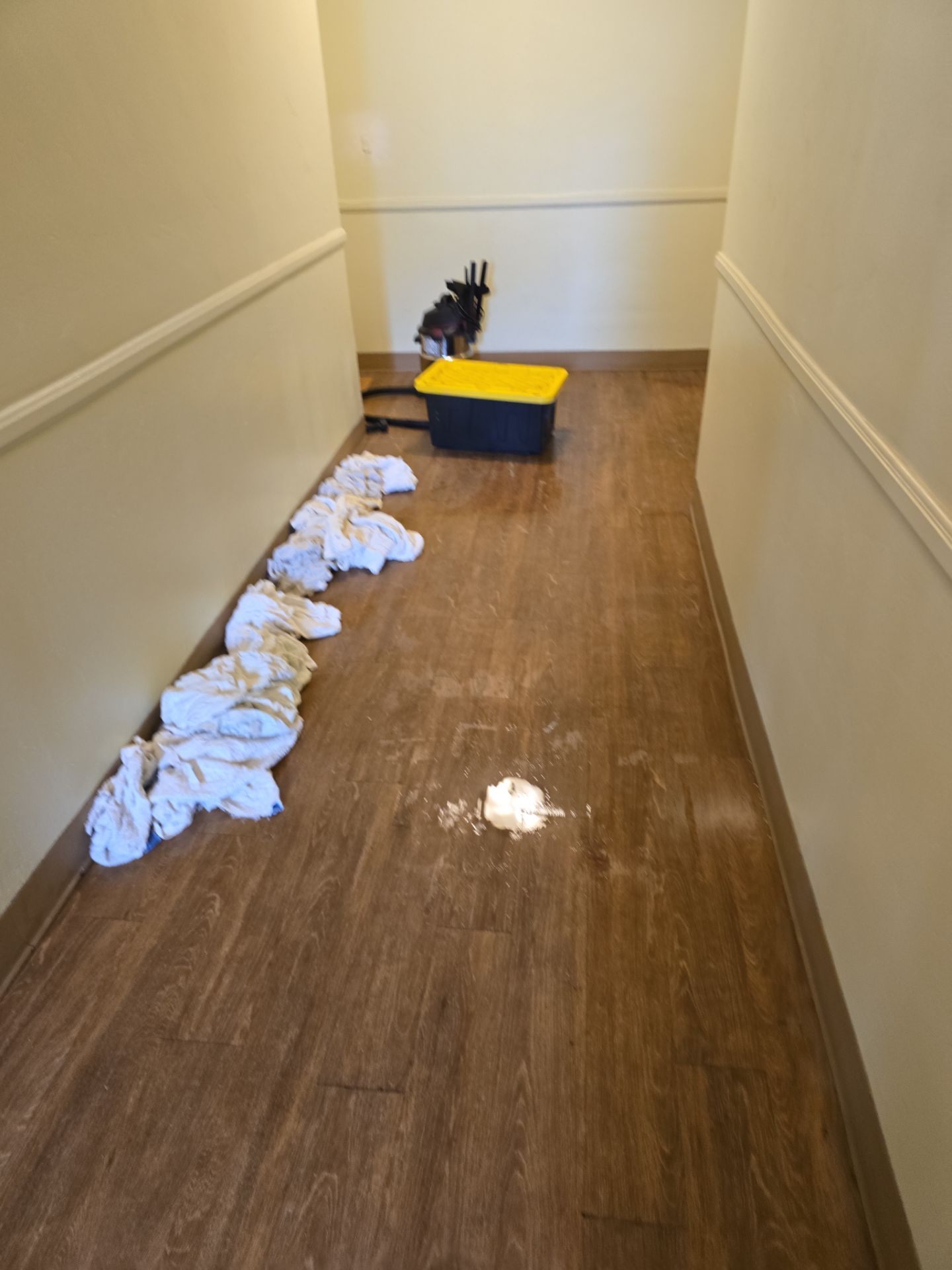 Emergency Leak Repair  by Us Plumbing 
