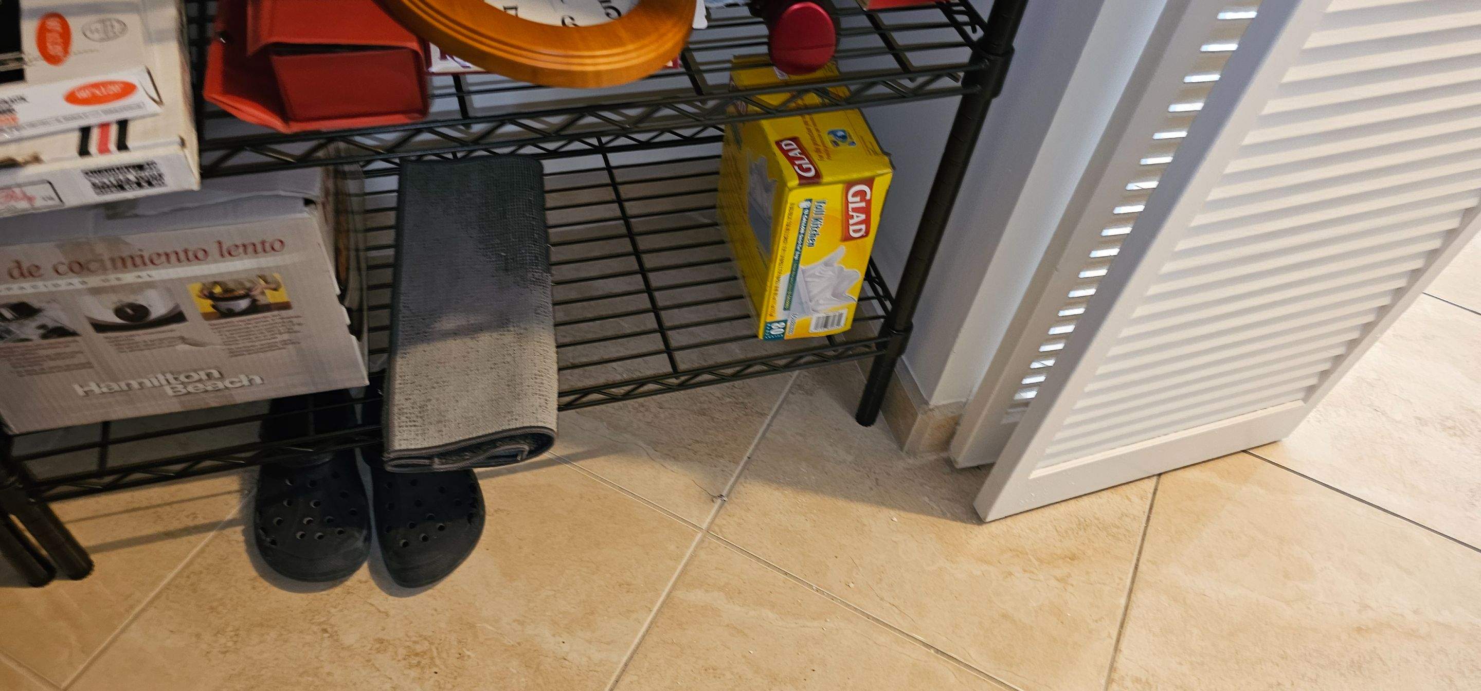 Water Damage Claim in Miami Beach by FLAPA & KeyStone