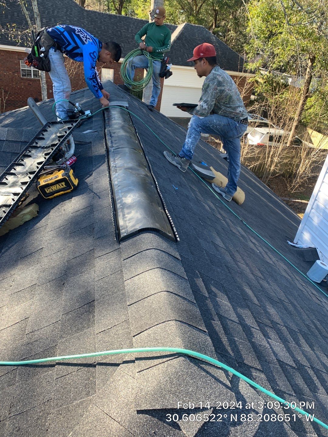 Fortified Roof by American Roofing & Construction LLC
