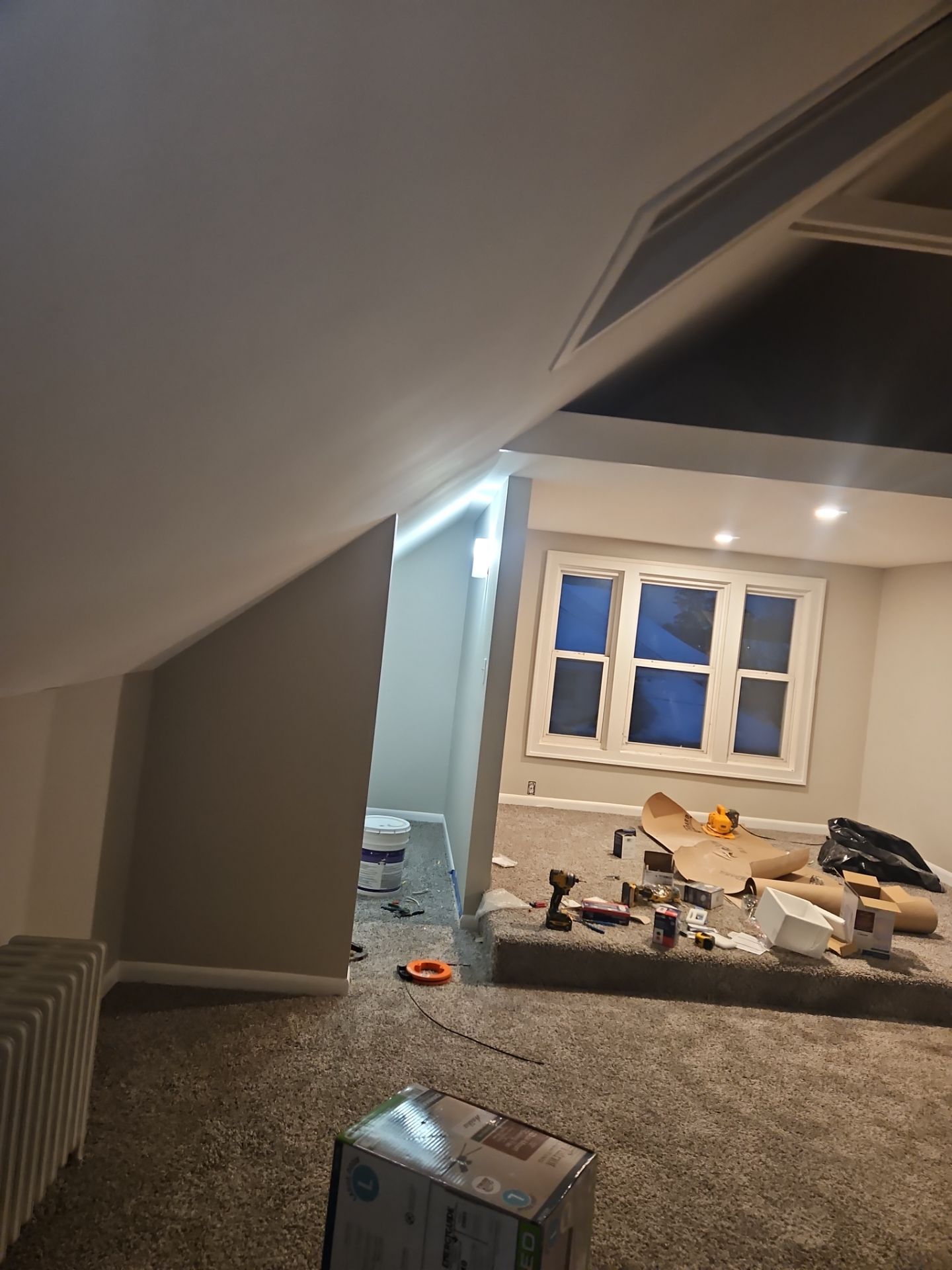 Foreclosure Full Renovation – Complete Property Transformation by Johnny Five Construction 