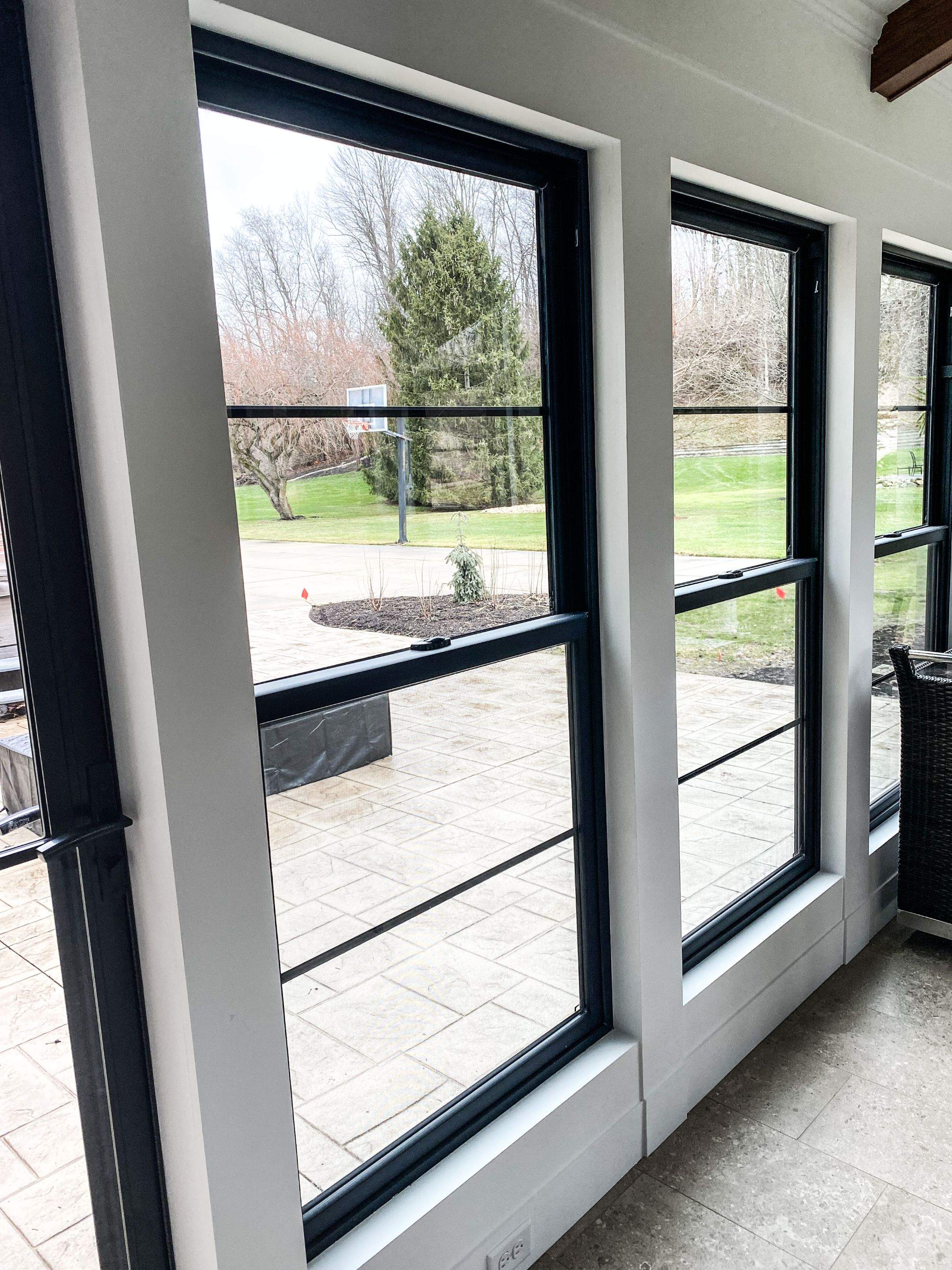 3-Season Room Addition by Zengel Group