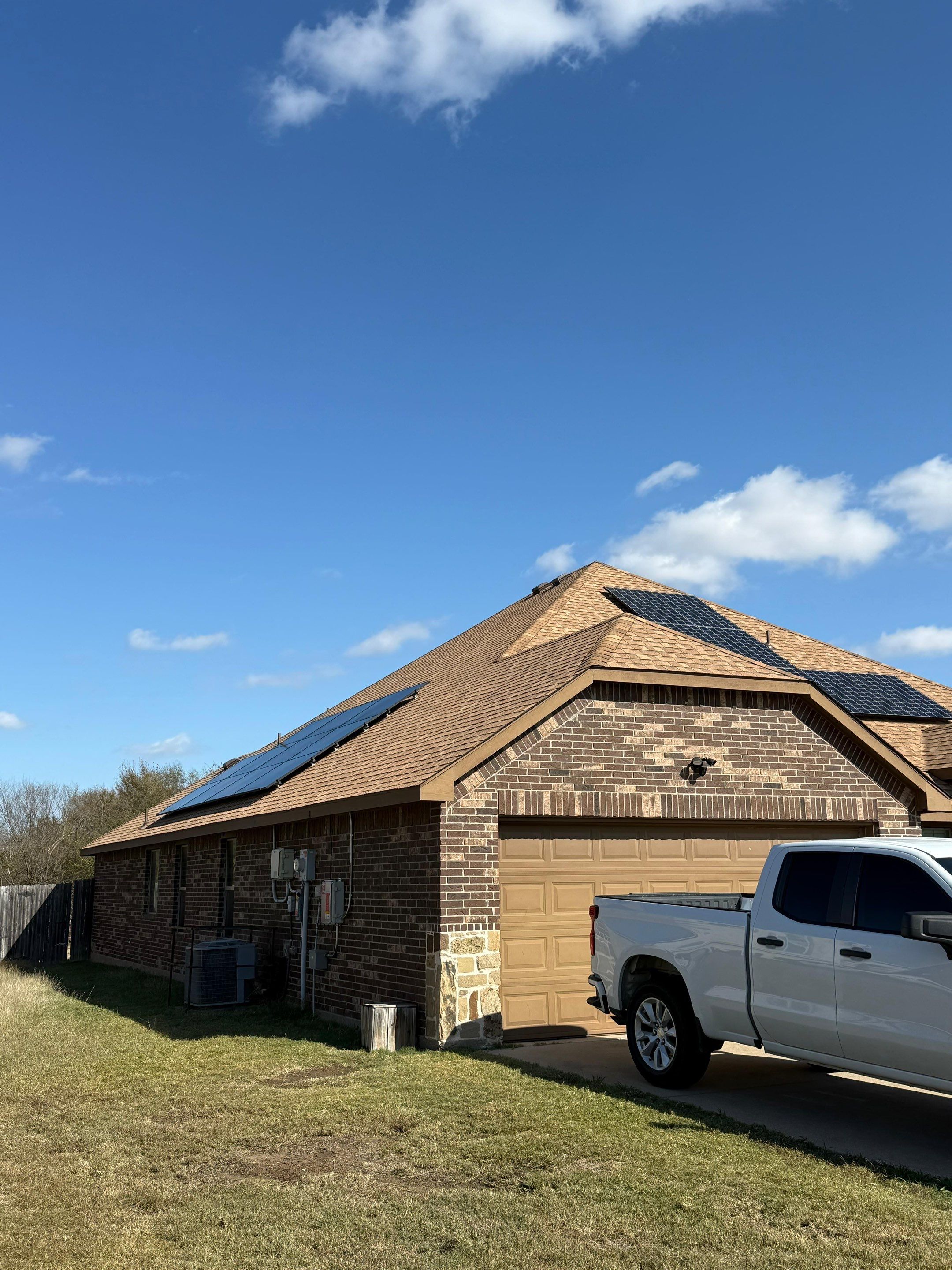 Seagovile Detach Reset by Safeco Servicing