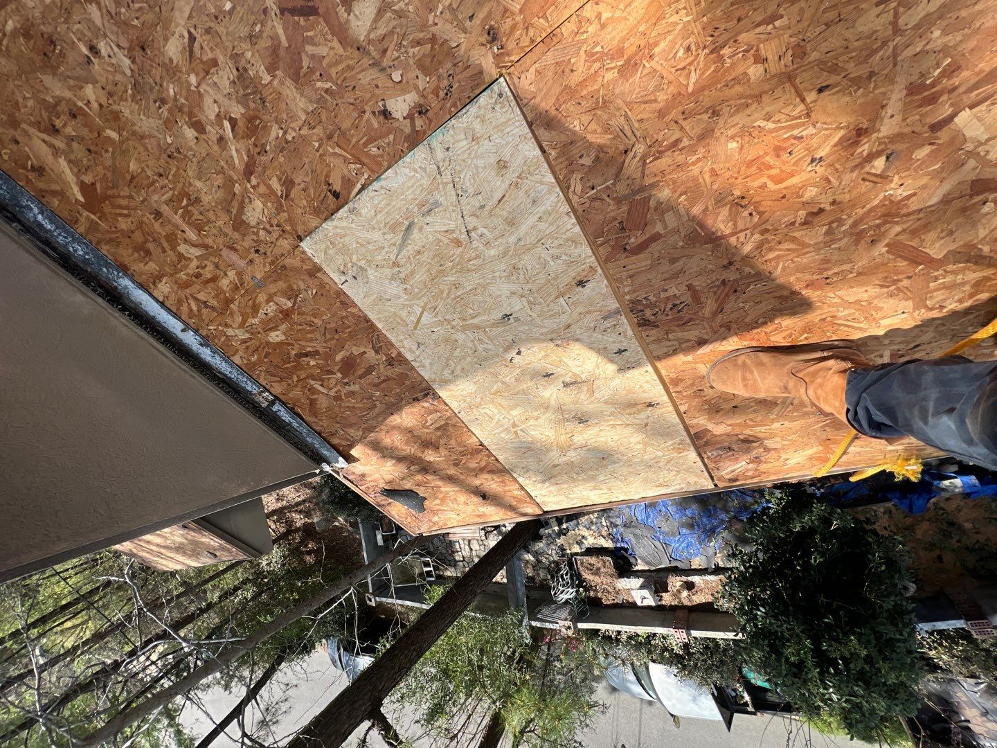 Residential Roofing Installation using Architectural Shingles by The Roofing Dudes