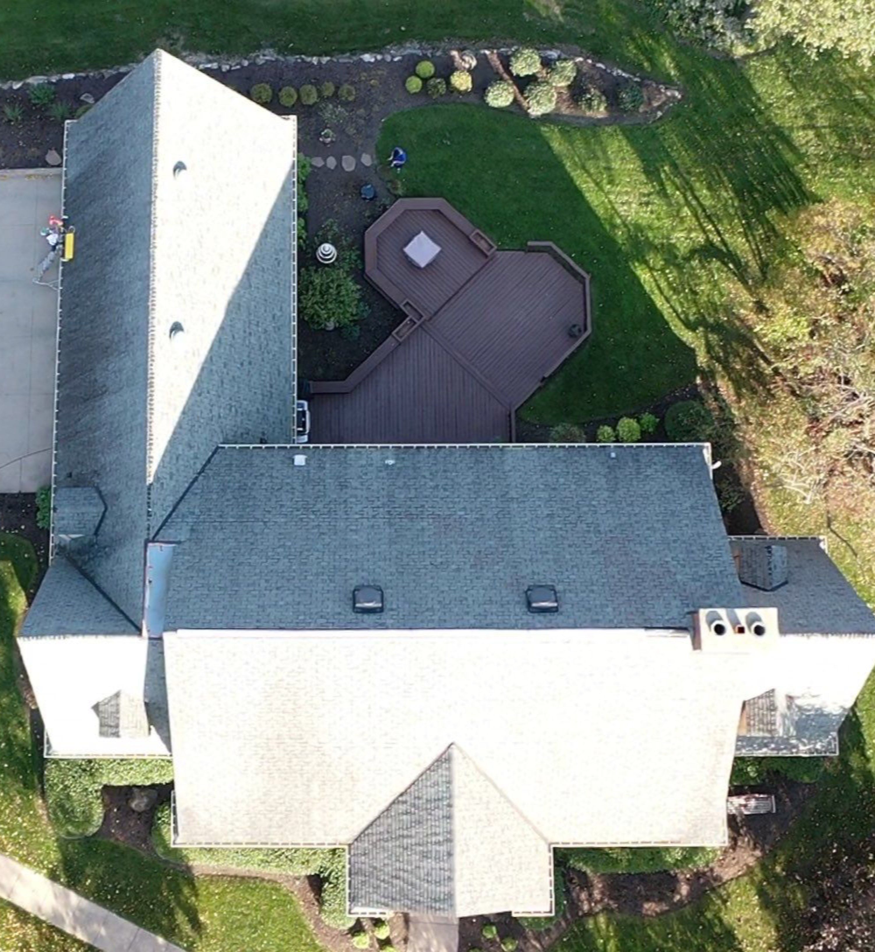 Save The Life Of Another Roof. Don’t Prematurely Replace Your Roof.  by Save My Roof,LLC
