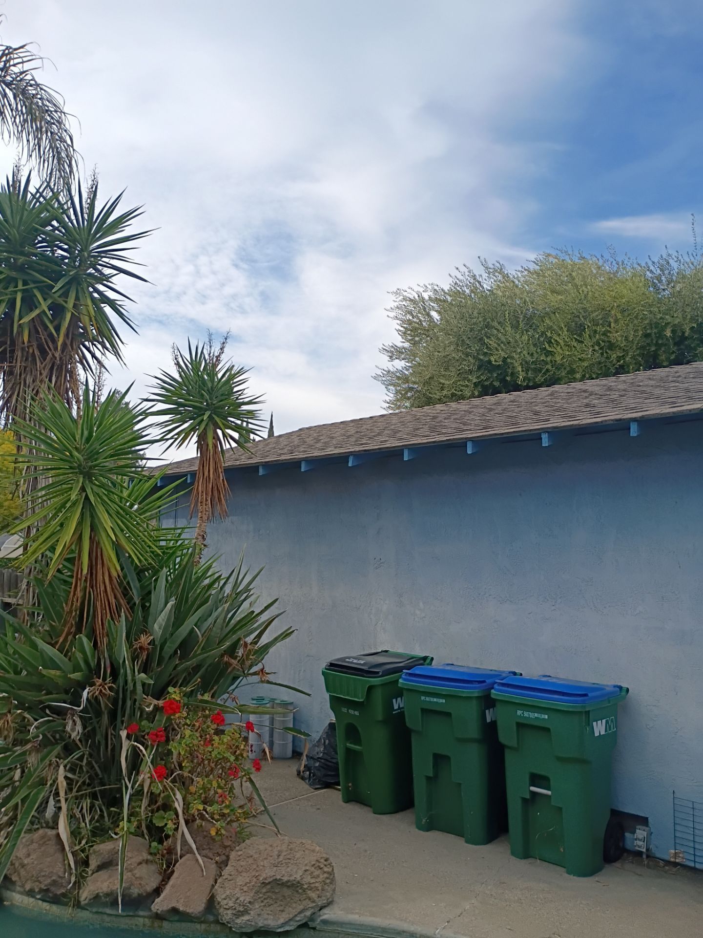Roof Rejuvenation using Roof Maxx Treatment by Roof Maxx of Folsom