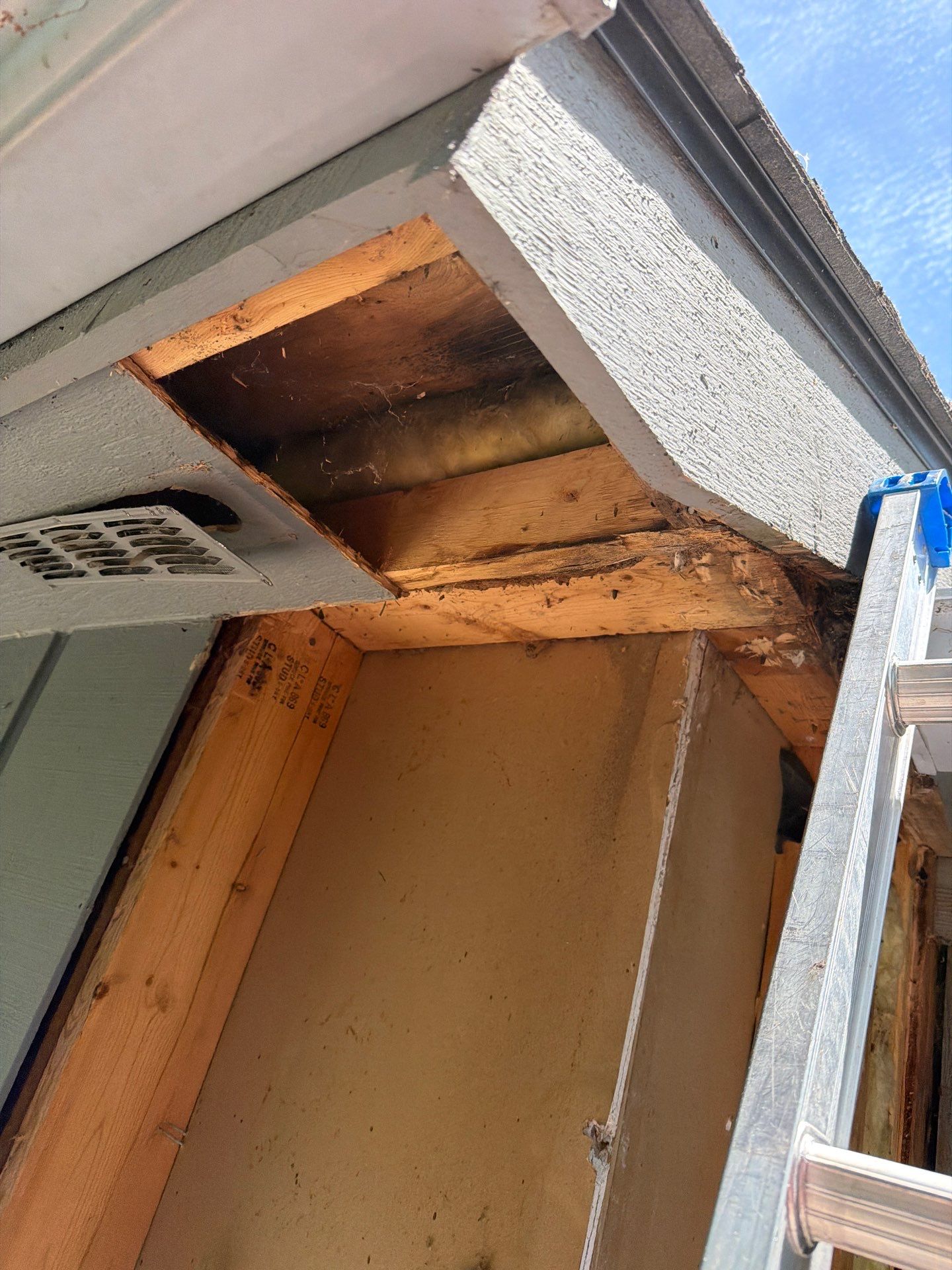 Roof Replacement using Owens Corning Tru Definitions by 180 Contractors