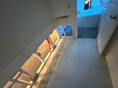 Project in Westminster
