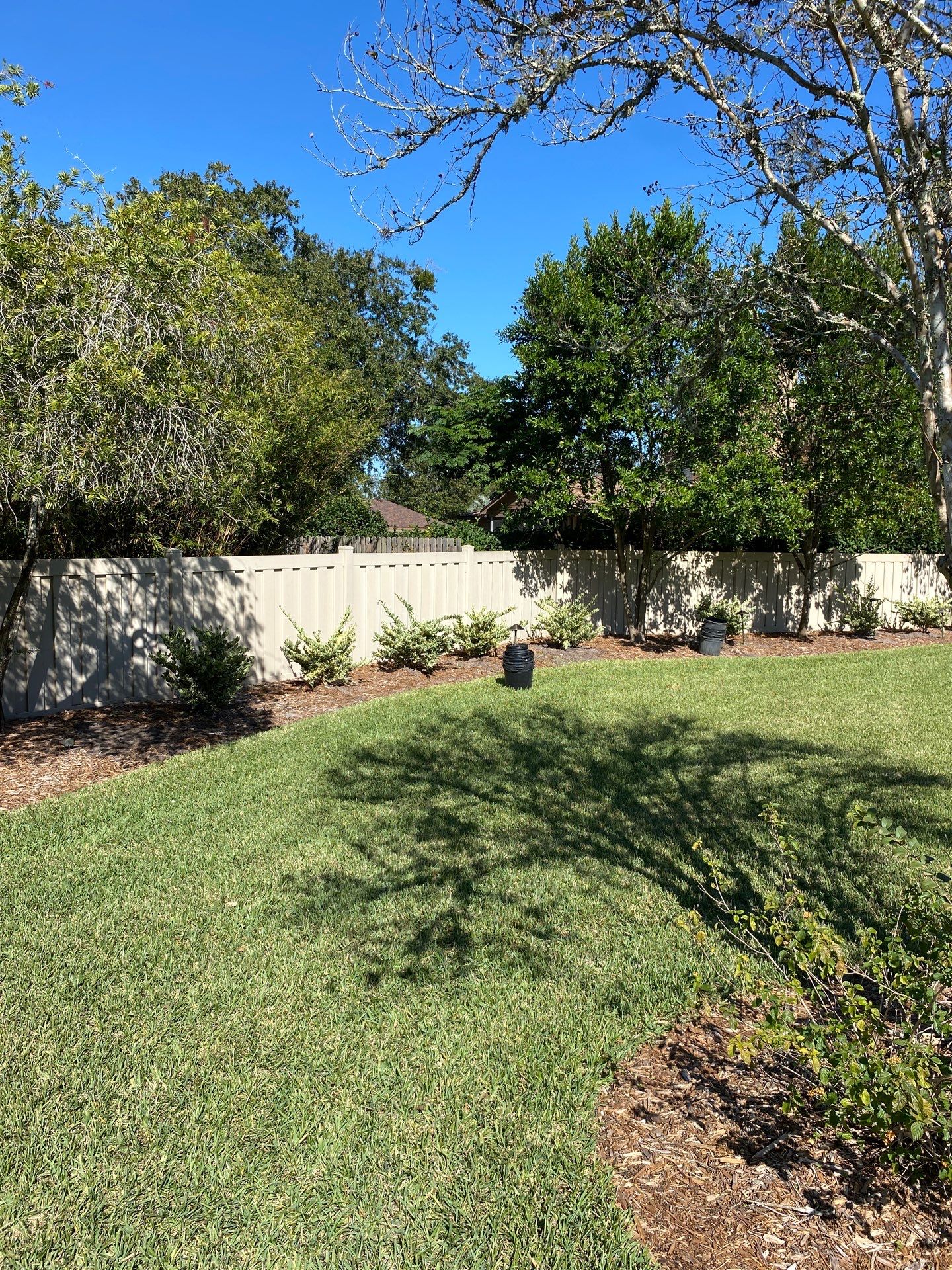 Deerwood Resident | Landscape Project by ProGreen Services