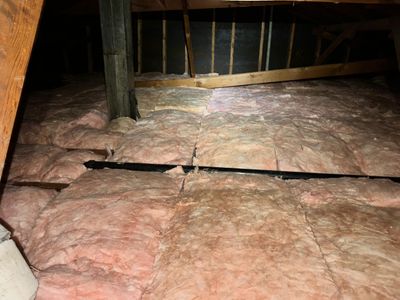 Project in Whittier