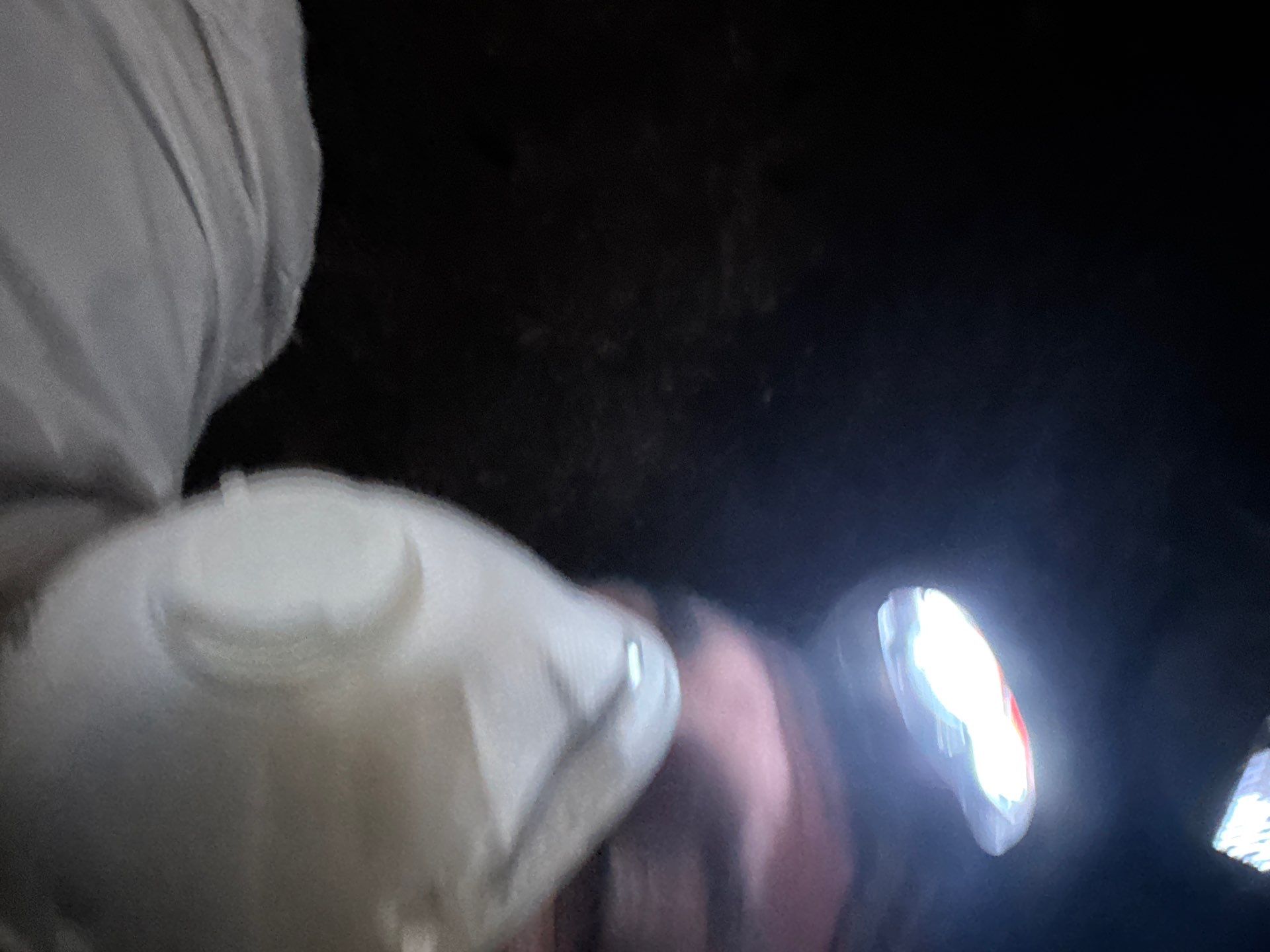 Project in Franklin by Patriot Crawl Space Repairs