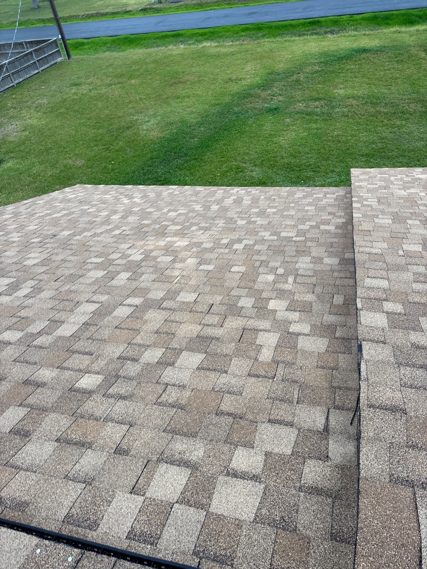 Roof Replacement Porter by Roof Repair Services LLC
