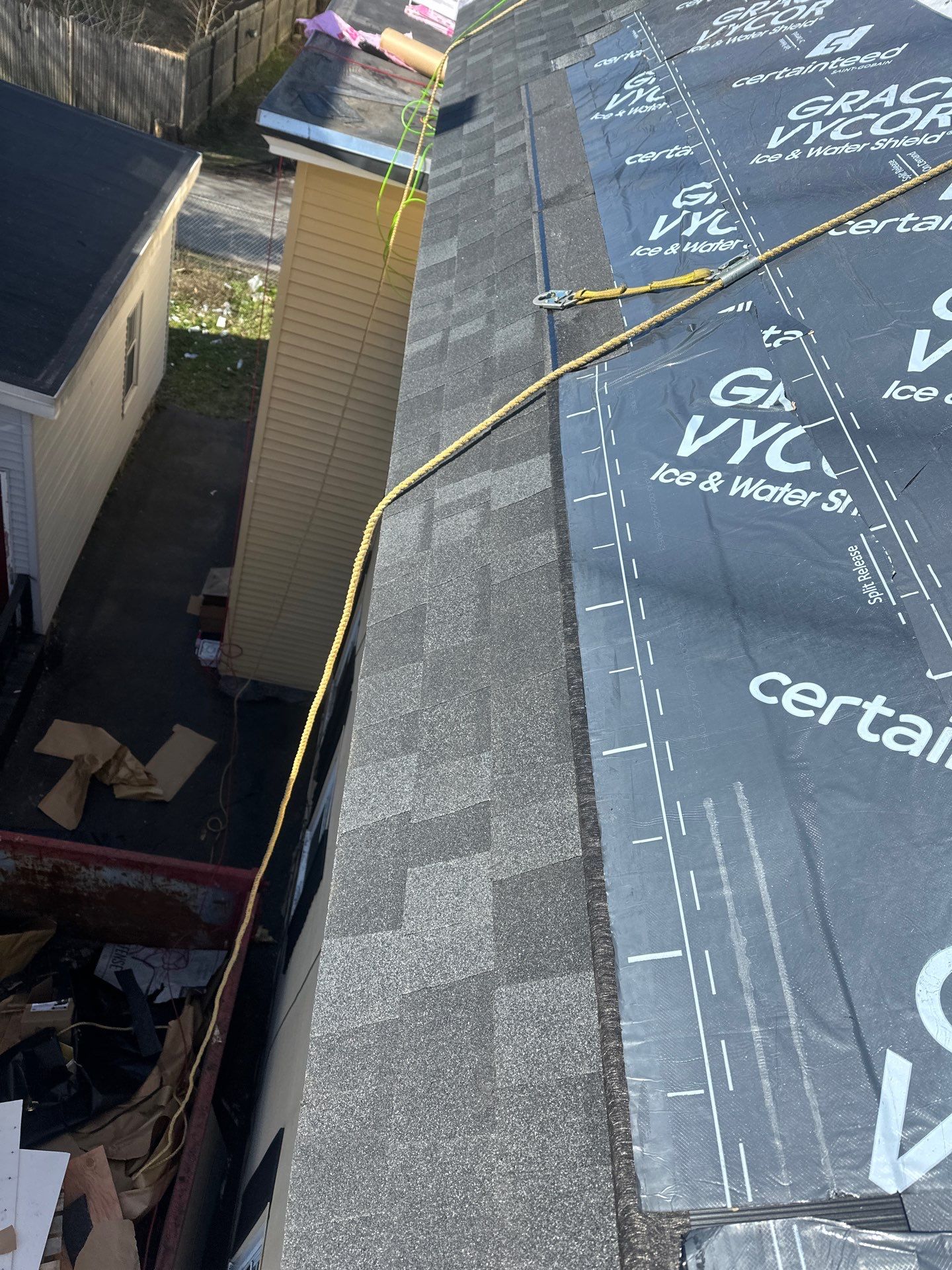 Roofing | Lowell by Mighty Dog Roofing of Greater Middlesex County