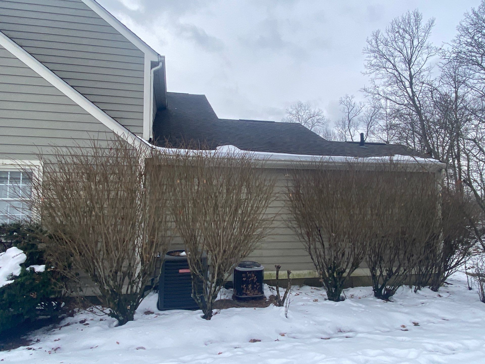 ROOF DAYTON OHIO BY XPRO ELITE CINCINNATI/ INDIAN HILL INSTALL 54 SQUARE ROOF by XPRO ELITE LLC
