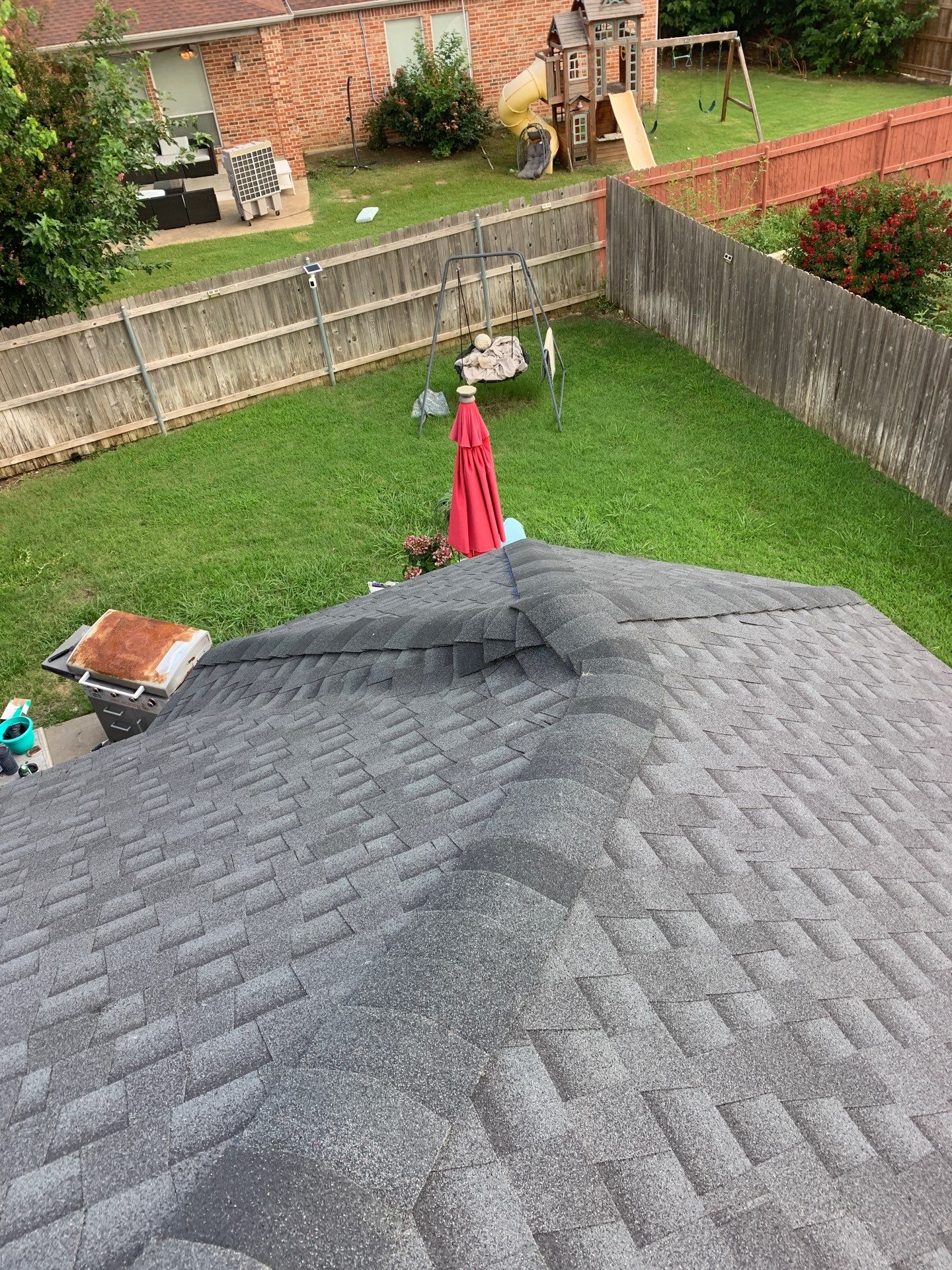 Solar Panels & Roof Replacement  by OTNT ROOFING