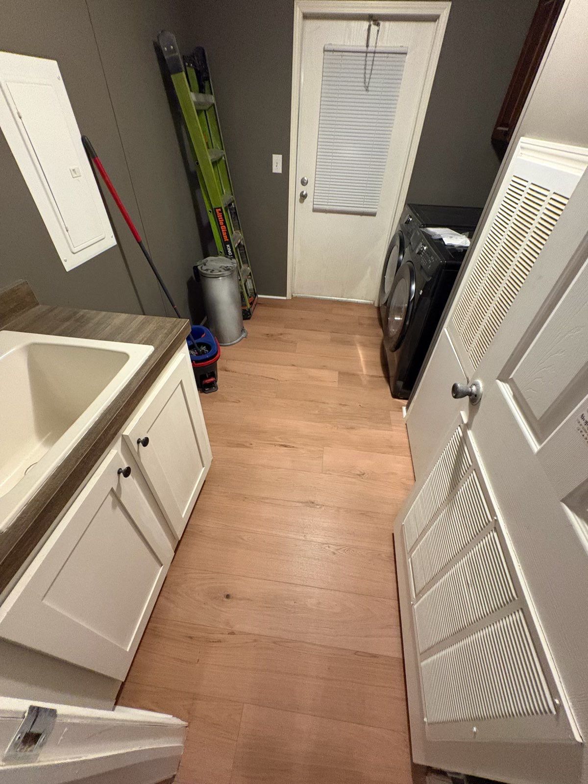 Project 89 by FMP Flooring