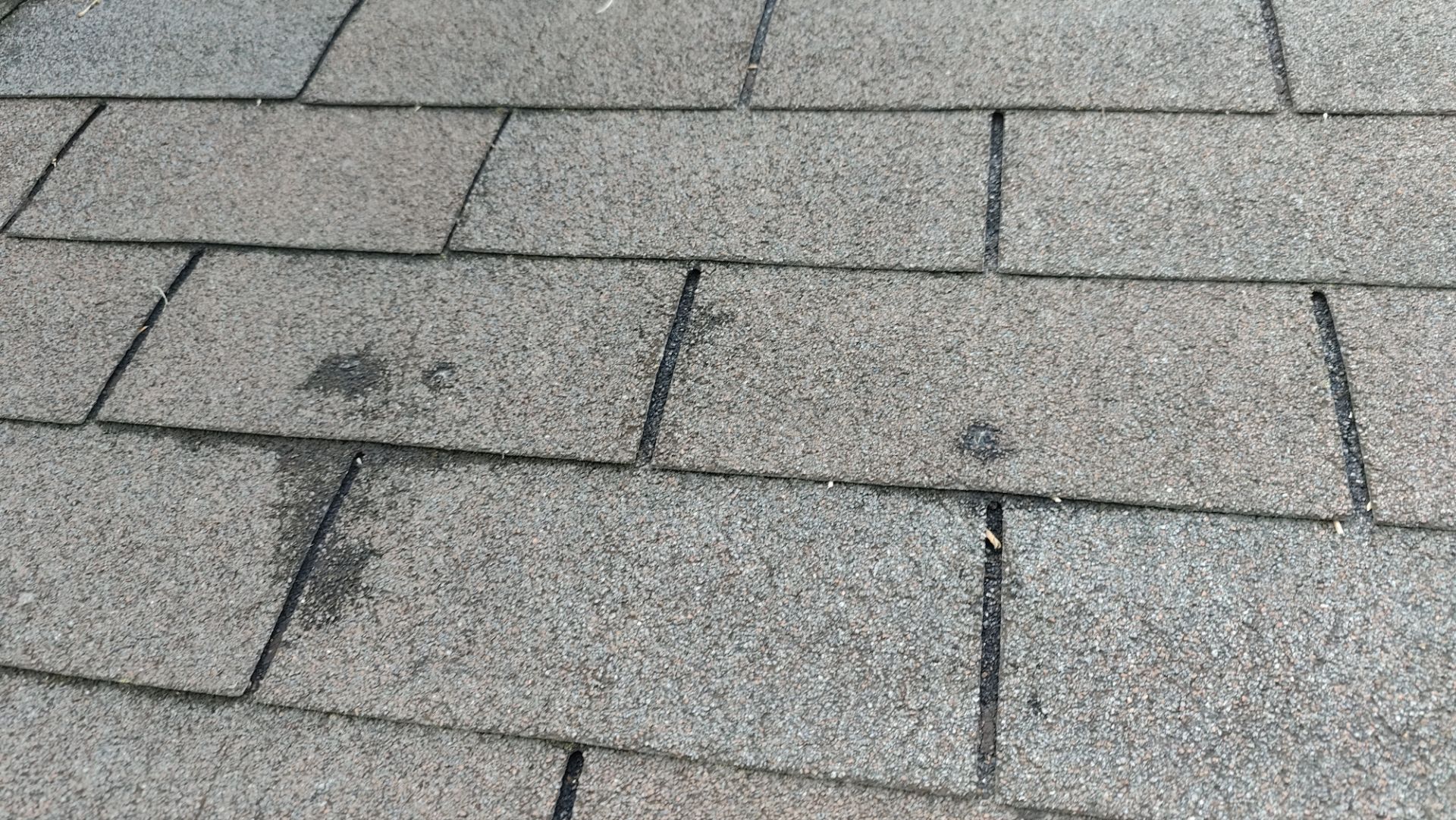 Roof Replacement using Owen Black Sable by 180 Contractors