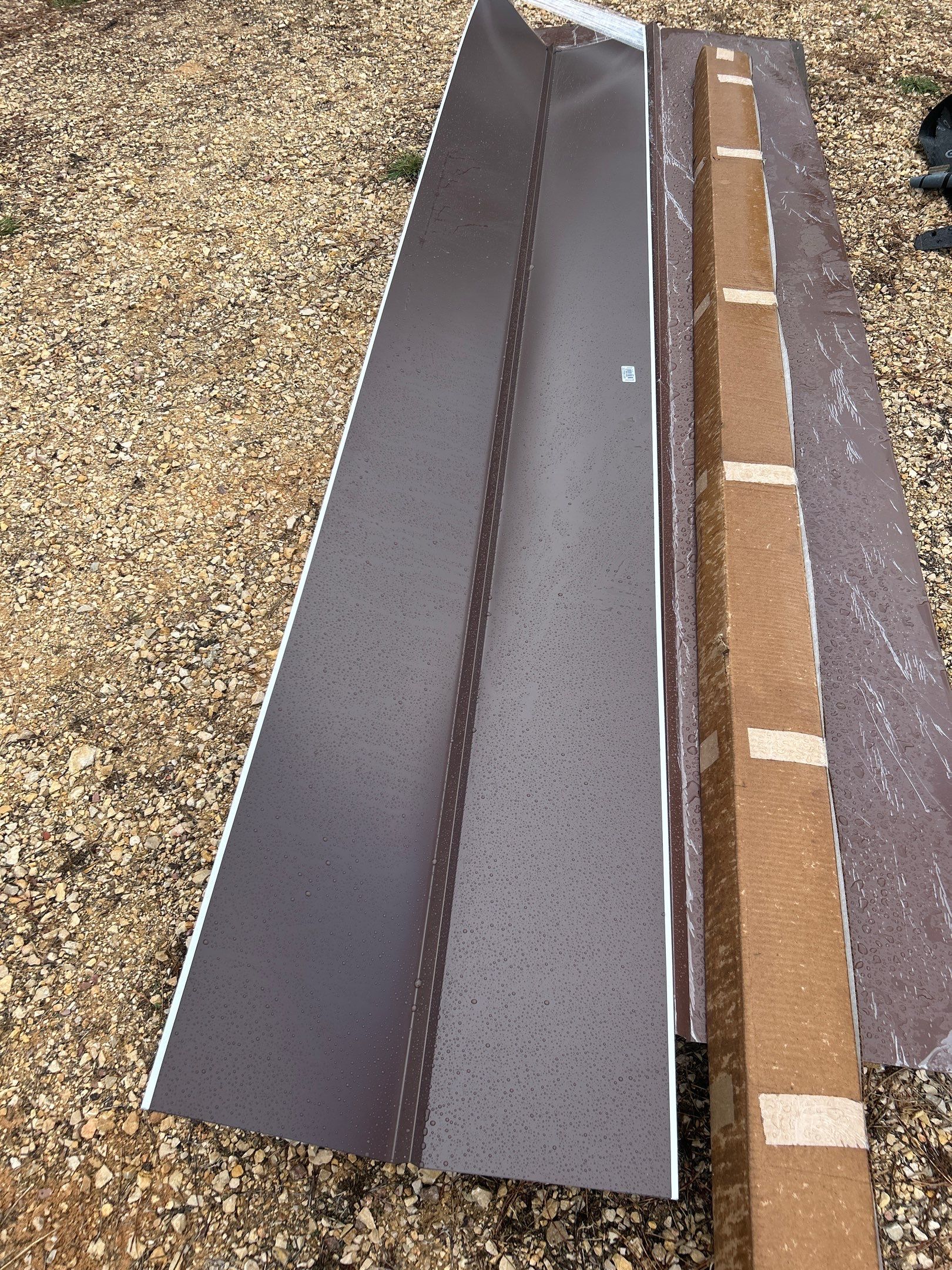 Euroshield: The hail proof roof. by Weather-Tite Exteriors LLC