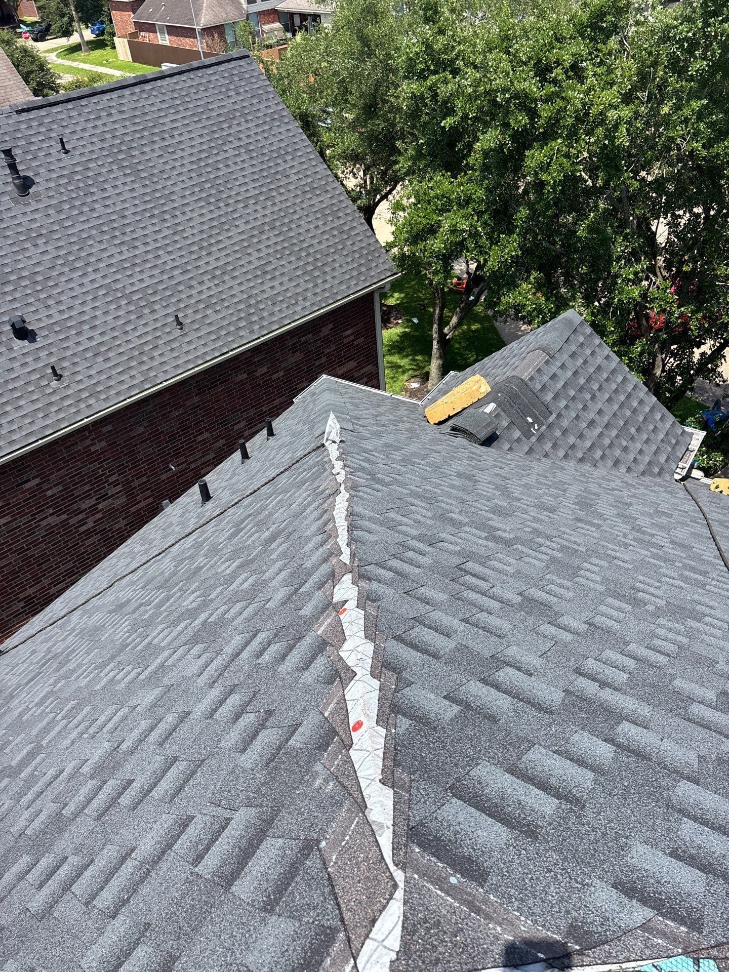 Roof Replacement Pearland by Roof Repair Services LLC