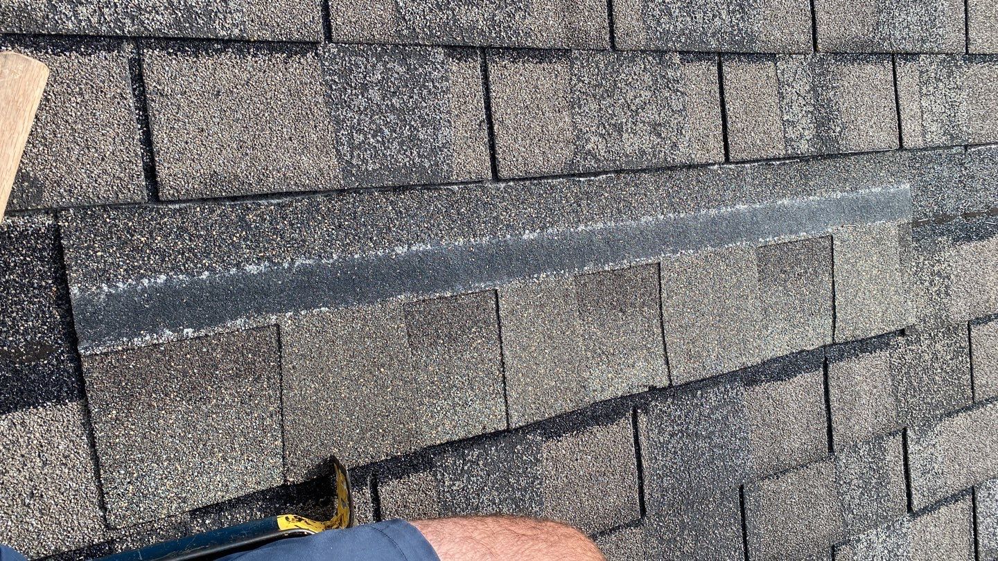 New Roof Installation - Private Residence  by Bloomfield Construction & Restoration