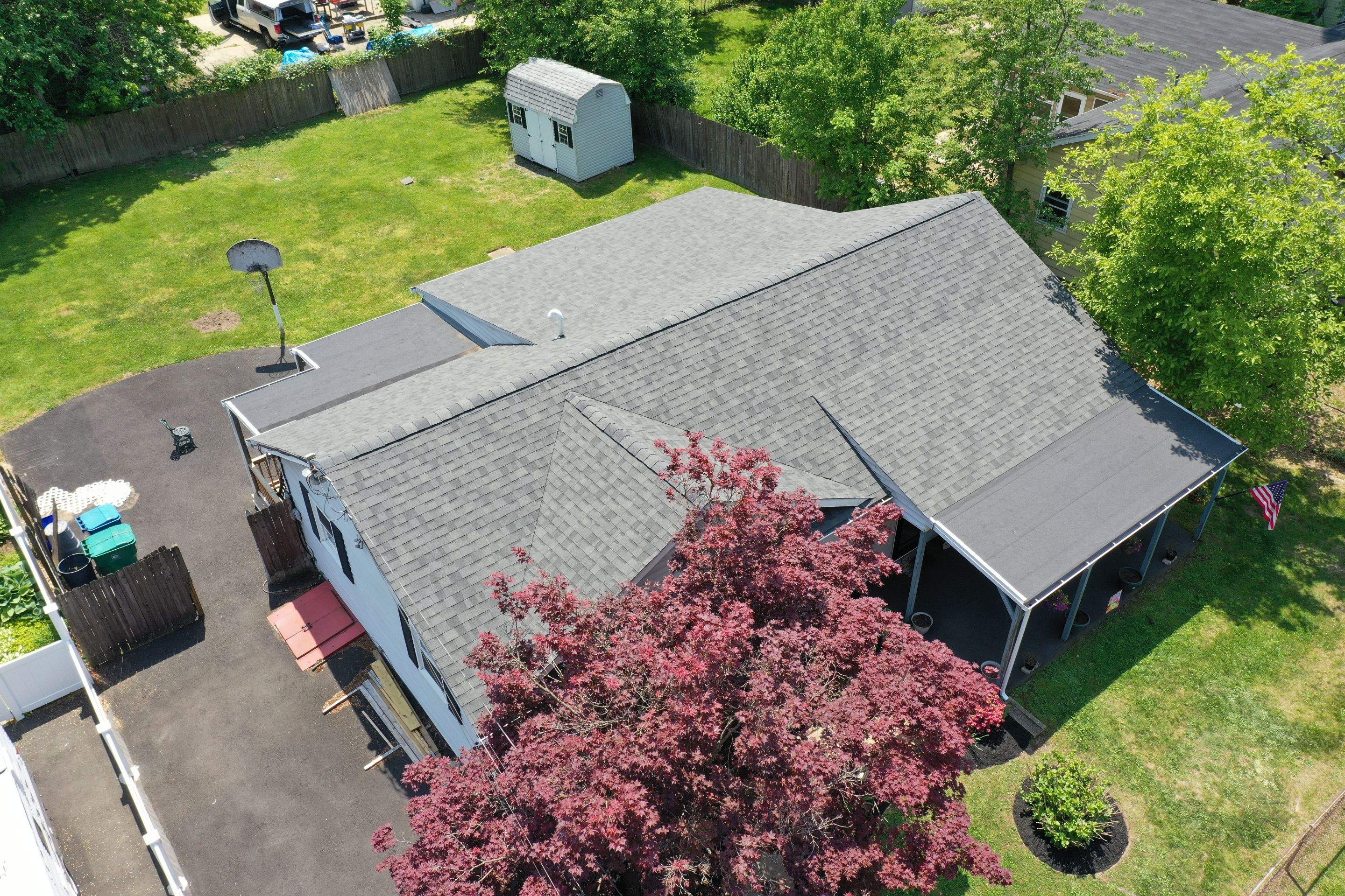 Roofing and Siding by Stofan Construction LLC