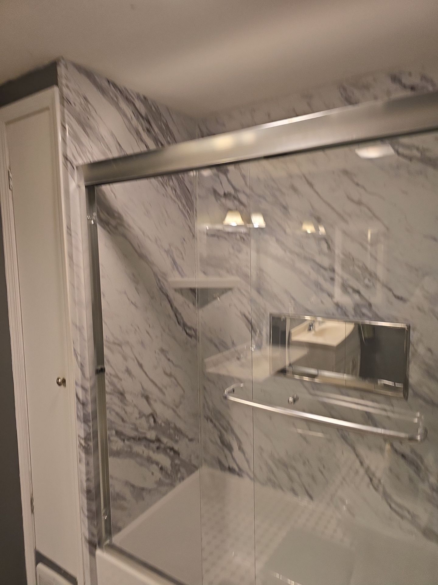 Tub Replacement by The Shower Company