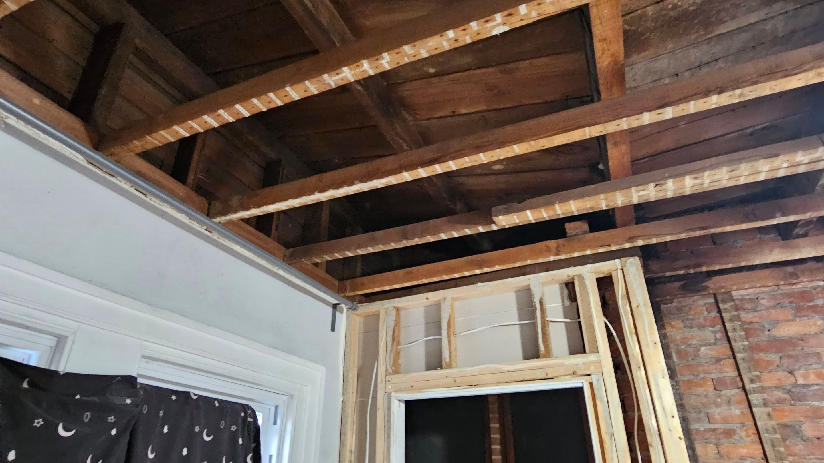 Water Damage Claim in Philadelphia by FLAPA & KeyStone