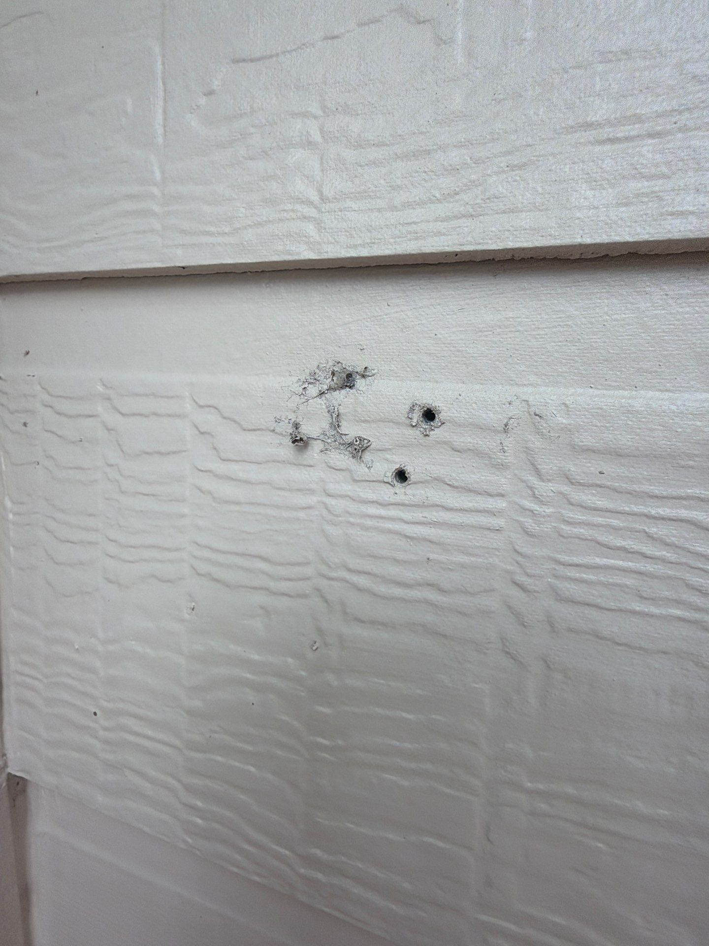 Lindale TX Home Gets New Look With Paint Update by Quality Coats Painting