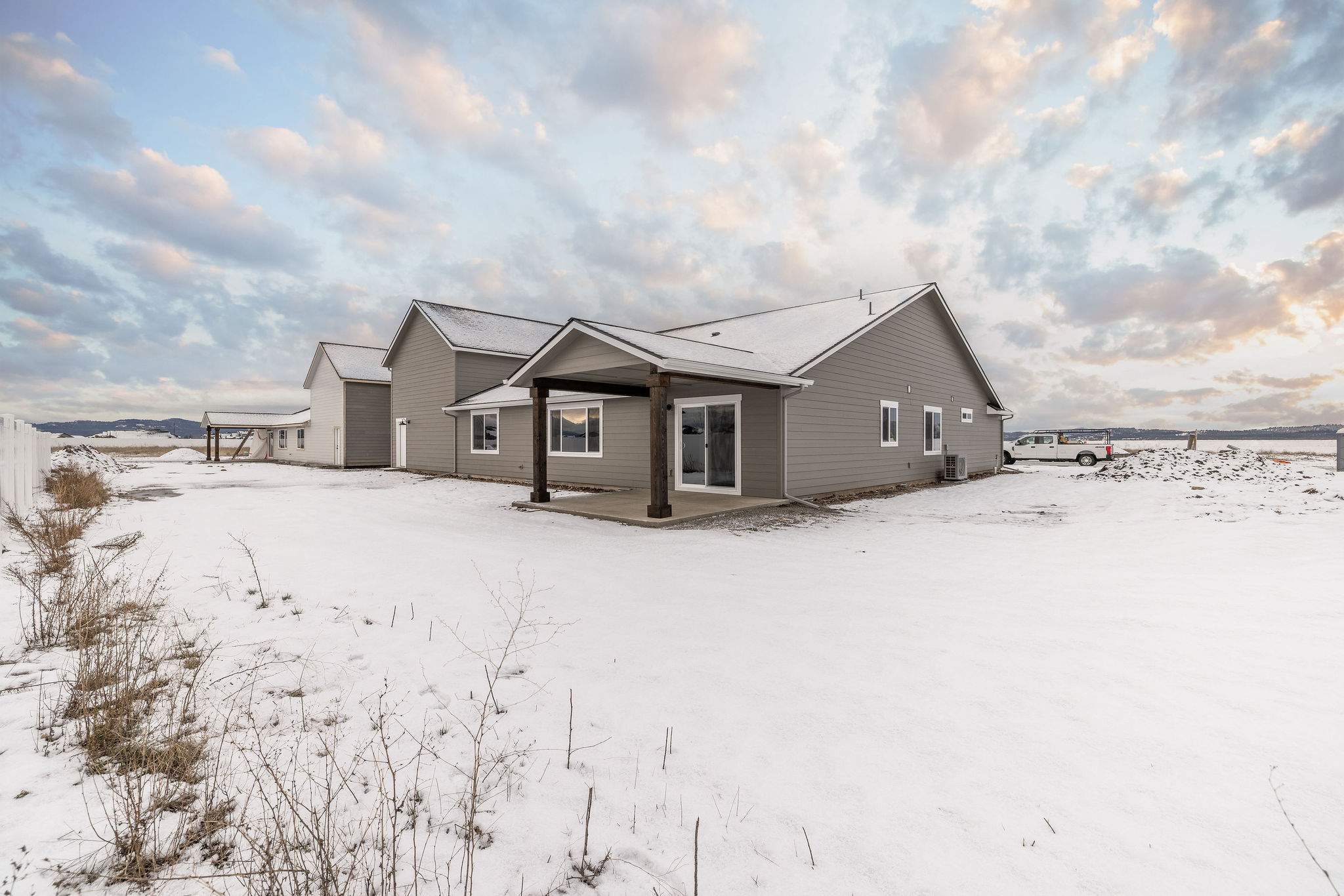 Interior and Exterior Paint by Coeur D Alene Painting Group