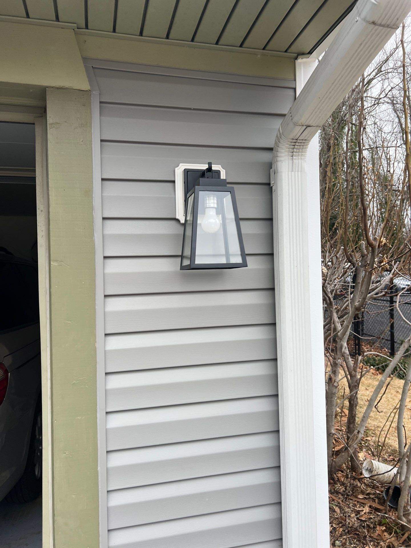 Exterior House Restoration in Lincoln, Nebraska by CompanyCam