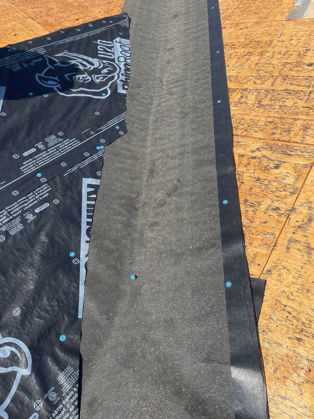 Residential Roof Replacement using GAF shingles by Elite Roofing LLC