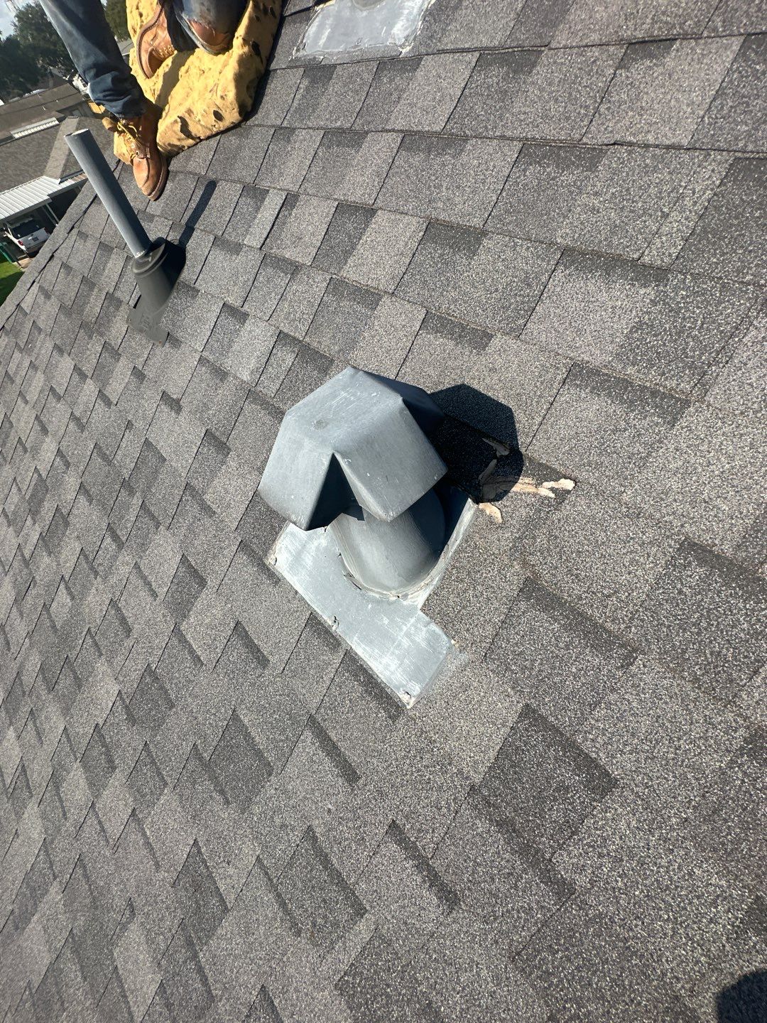 Roof Repair Pasadena by Roof Repair Company