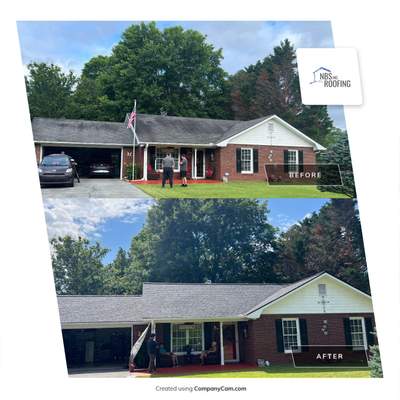 Owens Corning Duration Roofing System