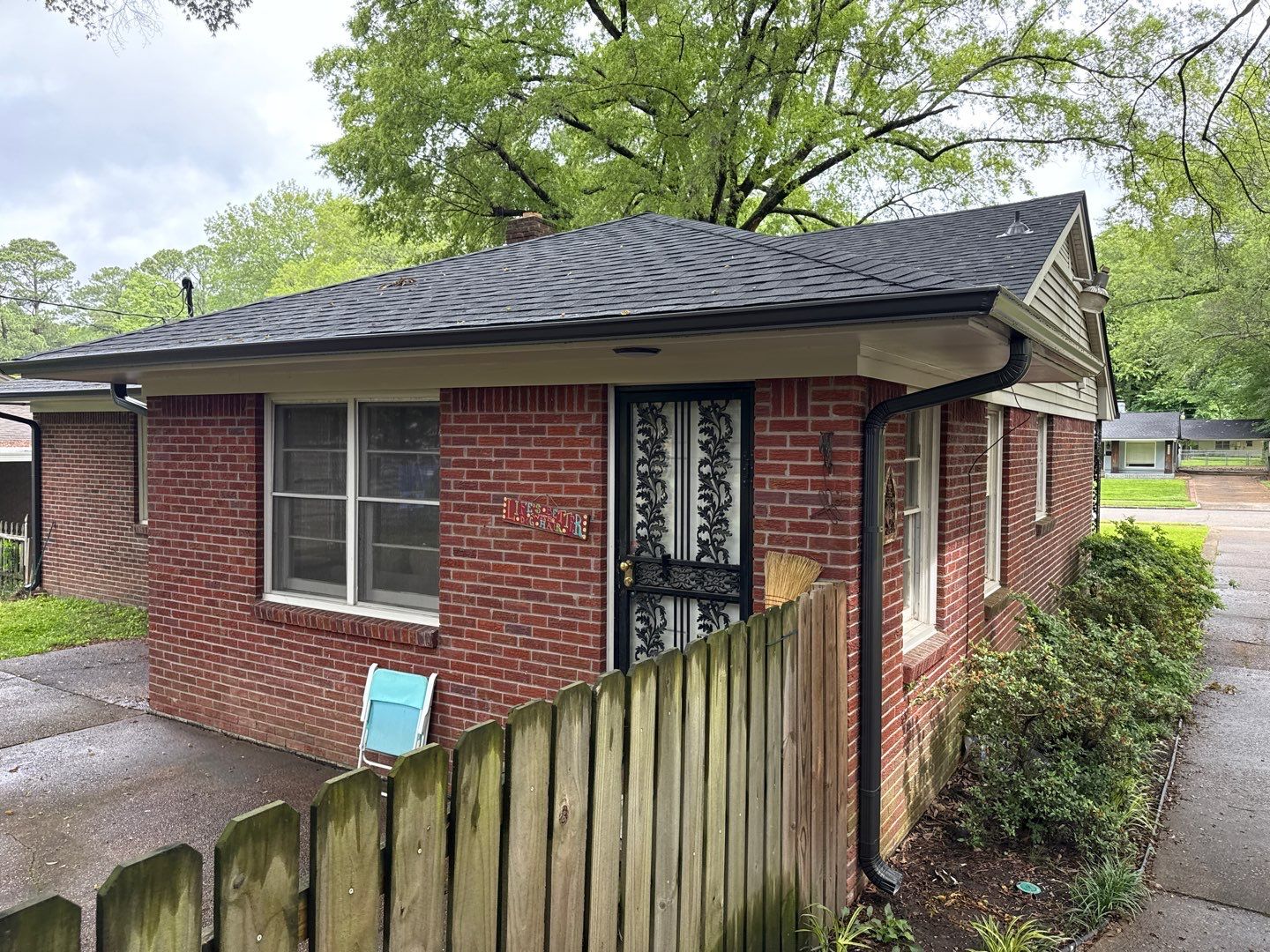 From Disputed Claim to Full Restoration – Memphis, TN by Cool Roofs