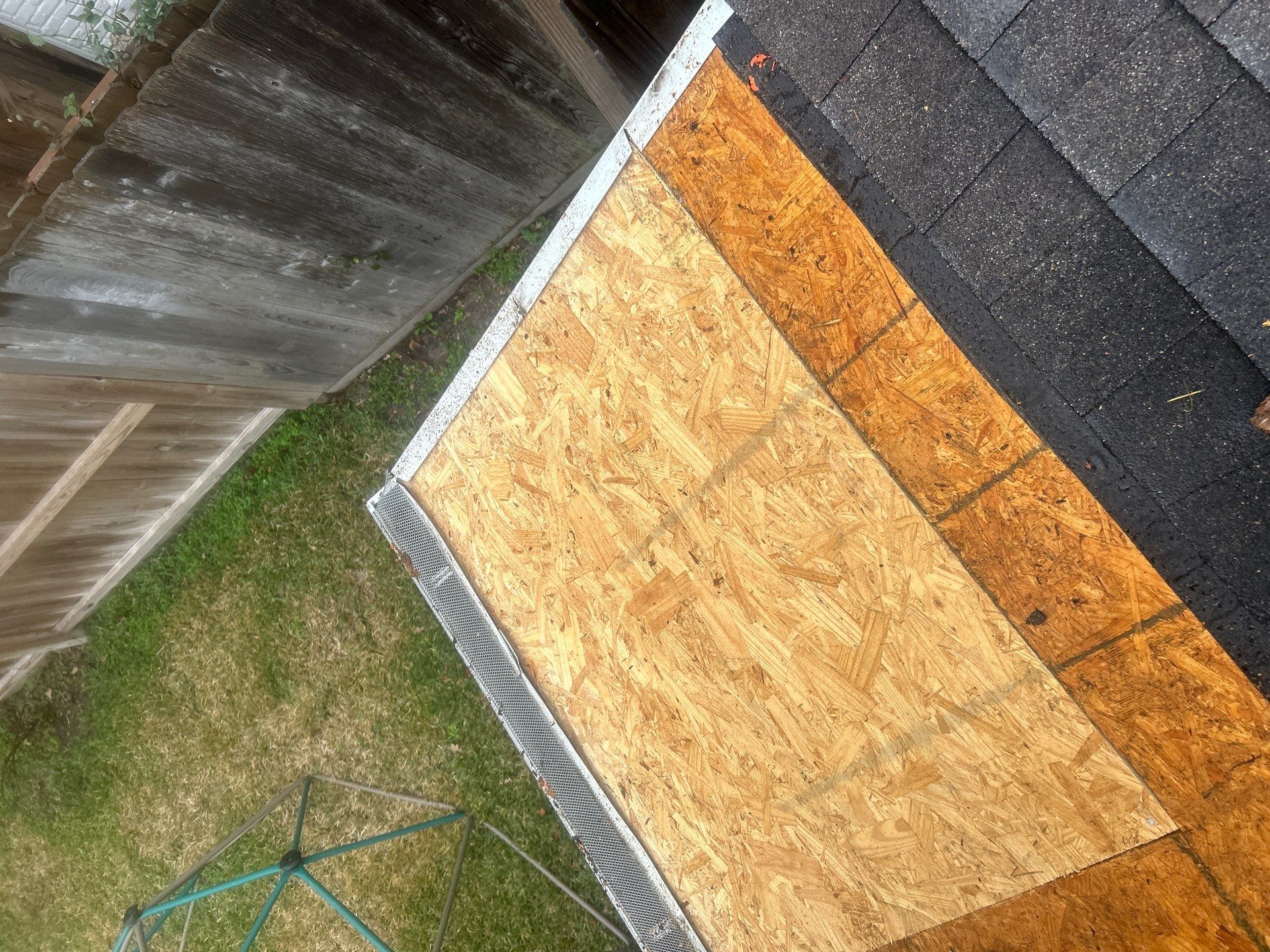 Roof Repair Houston by Roof Repair Company