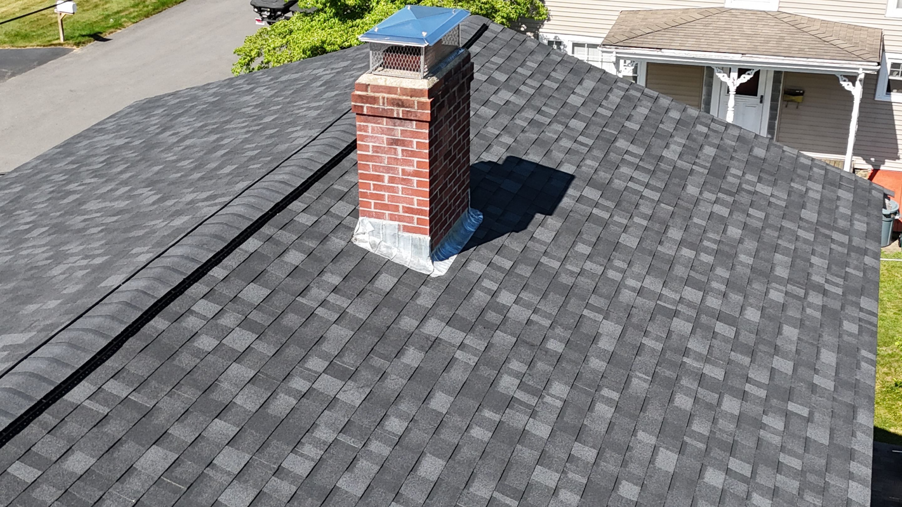 Project in Woburn by JOHNNYS PRO