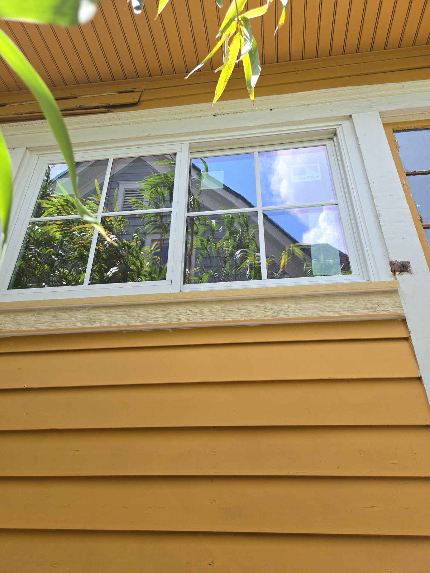 Project in Jacksonville, FL by Windows & Doors Store