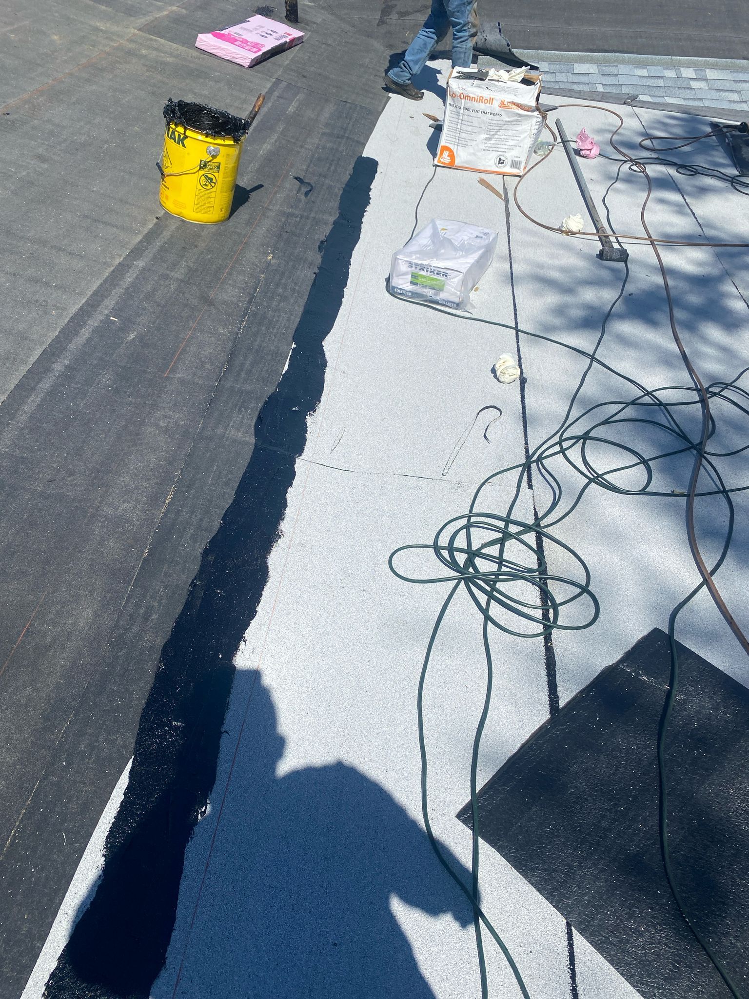 Project in Seminole 33772 by Mitchell Roofing Company LLC 