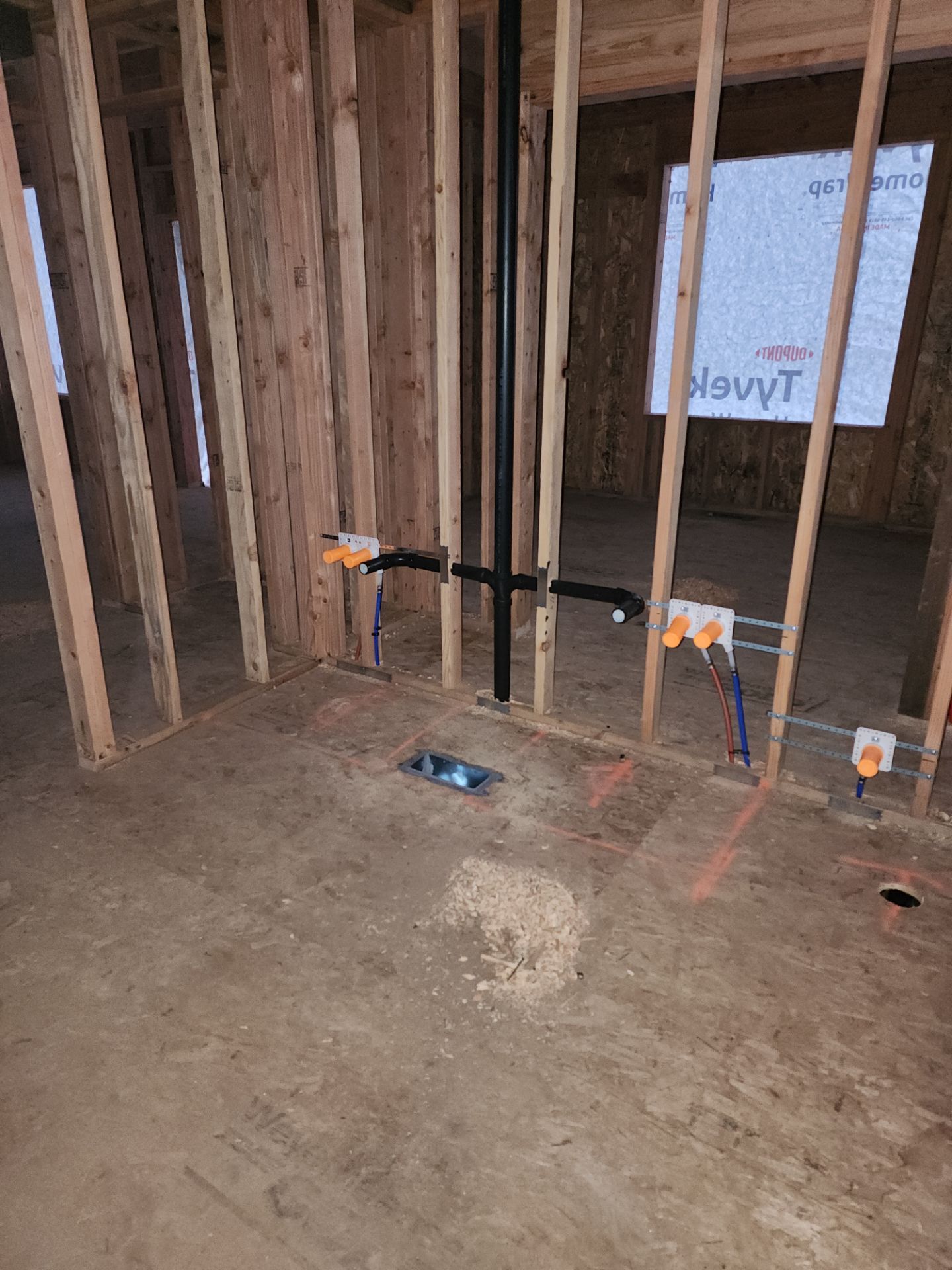 Project in Vancouver by HVA Climate Control