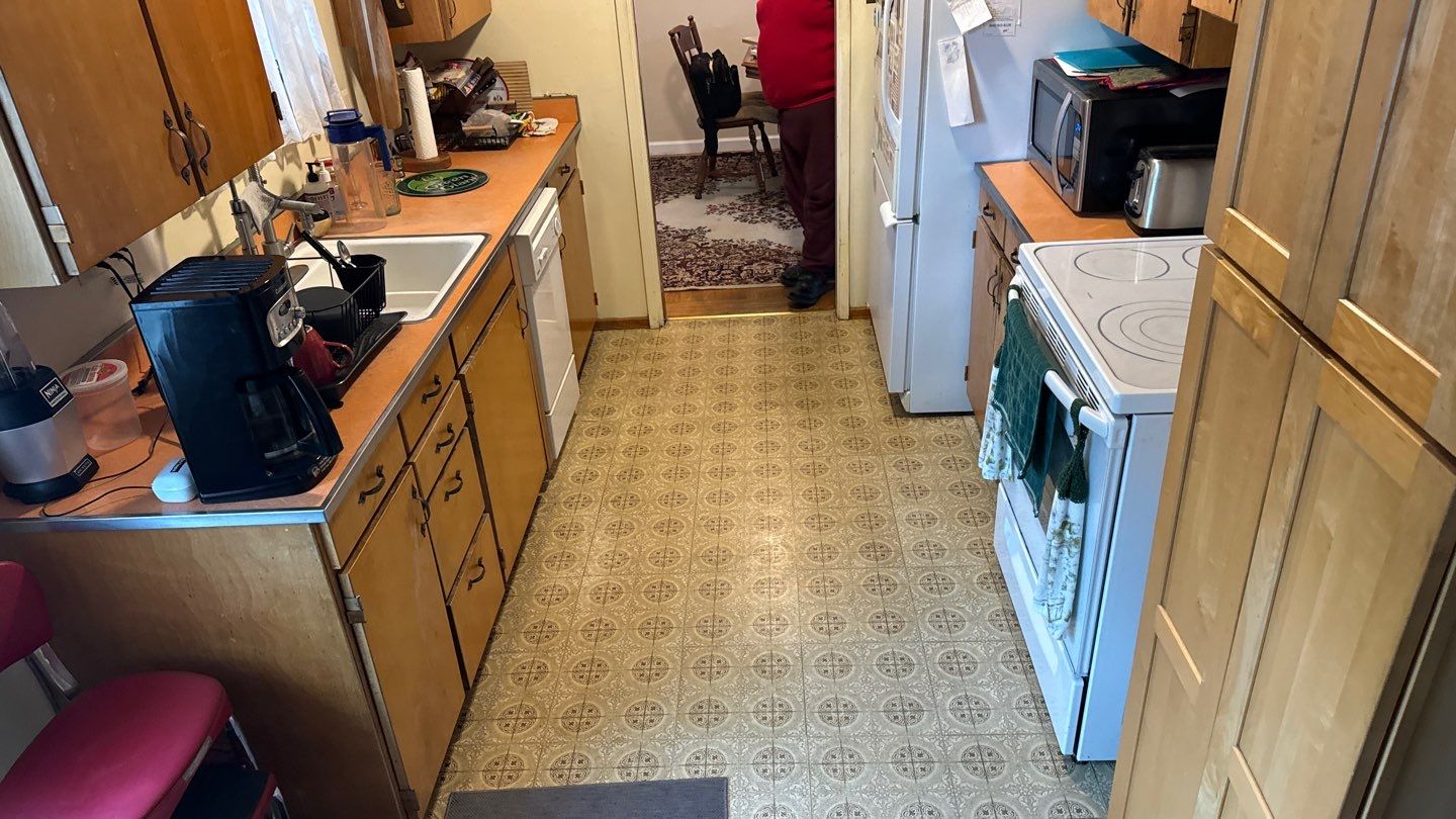 Project in Richmond by NuLead Construction Inc