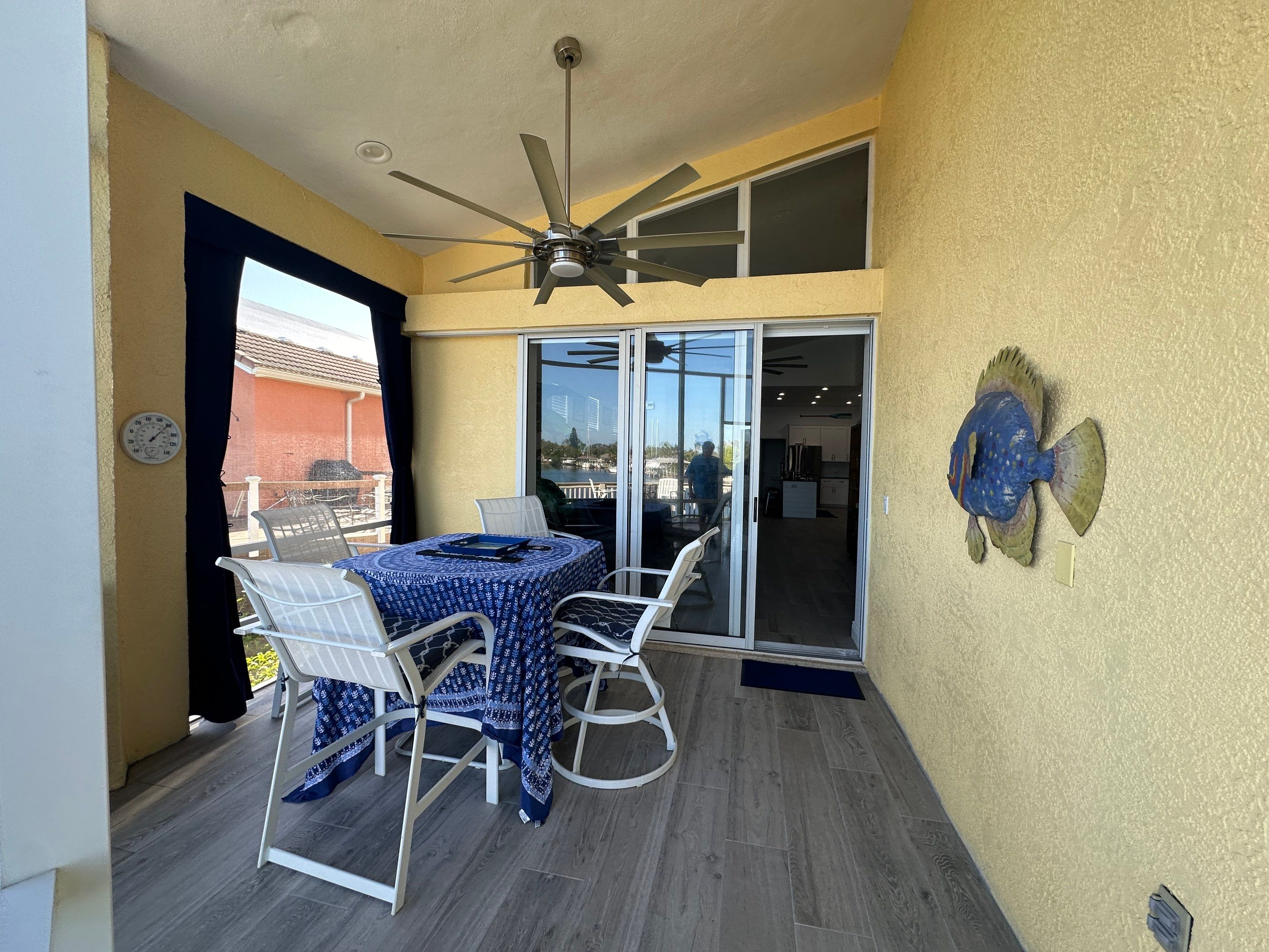 Water Damage Claim in Apollo Beach by FLAPA & KeyStone