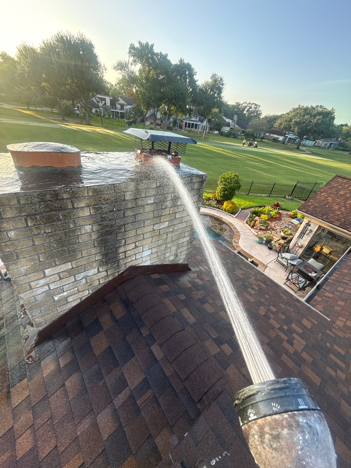 Roof Replacement in Sugar Creek, Sugar Land TX by Roof Repair Company